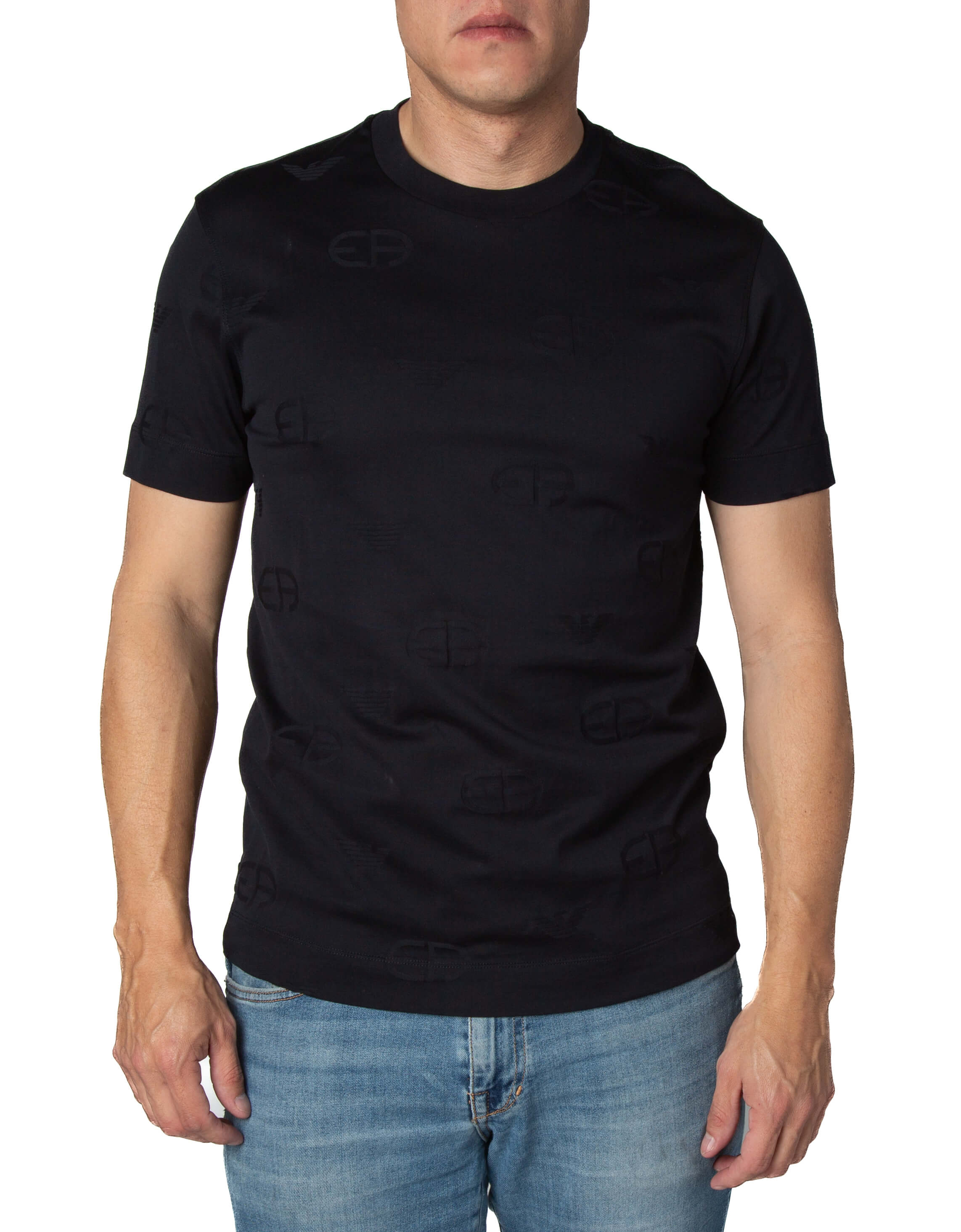 Emporio Armani, Talla M