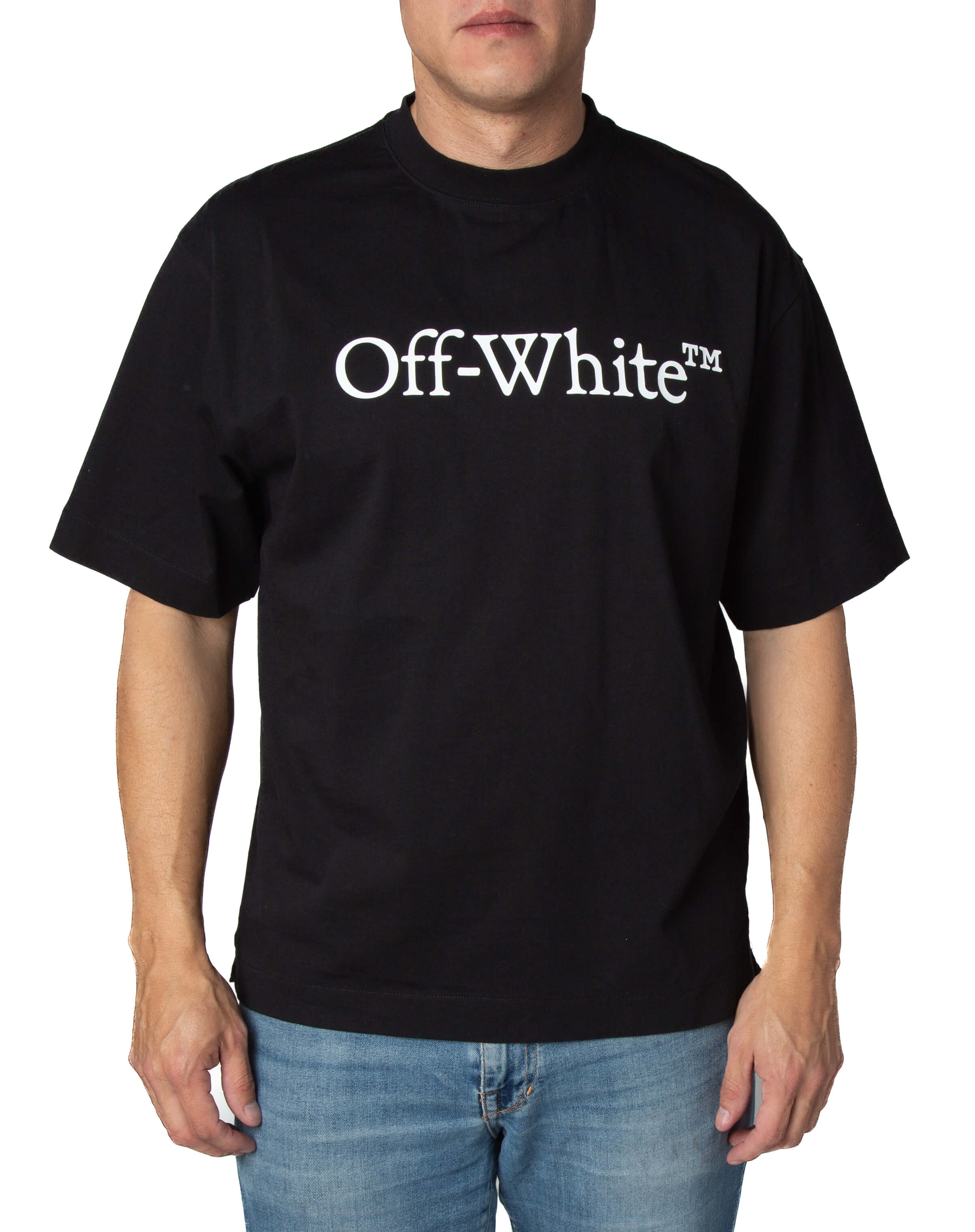 Off White, Talla S