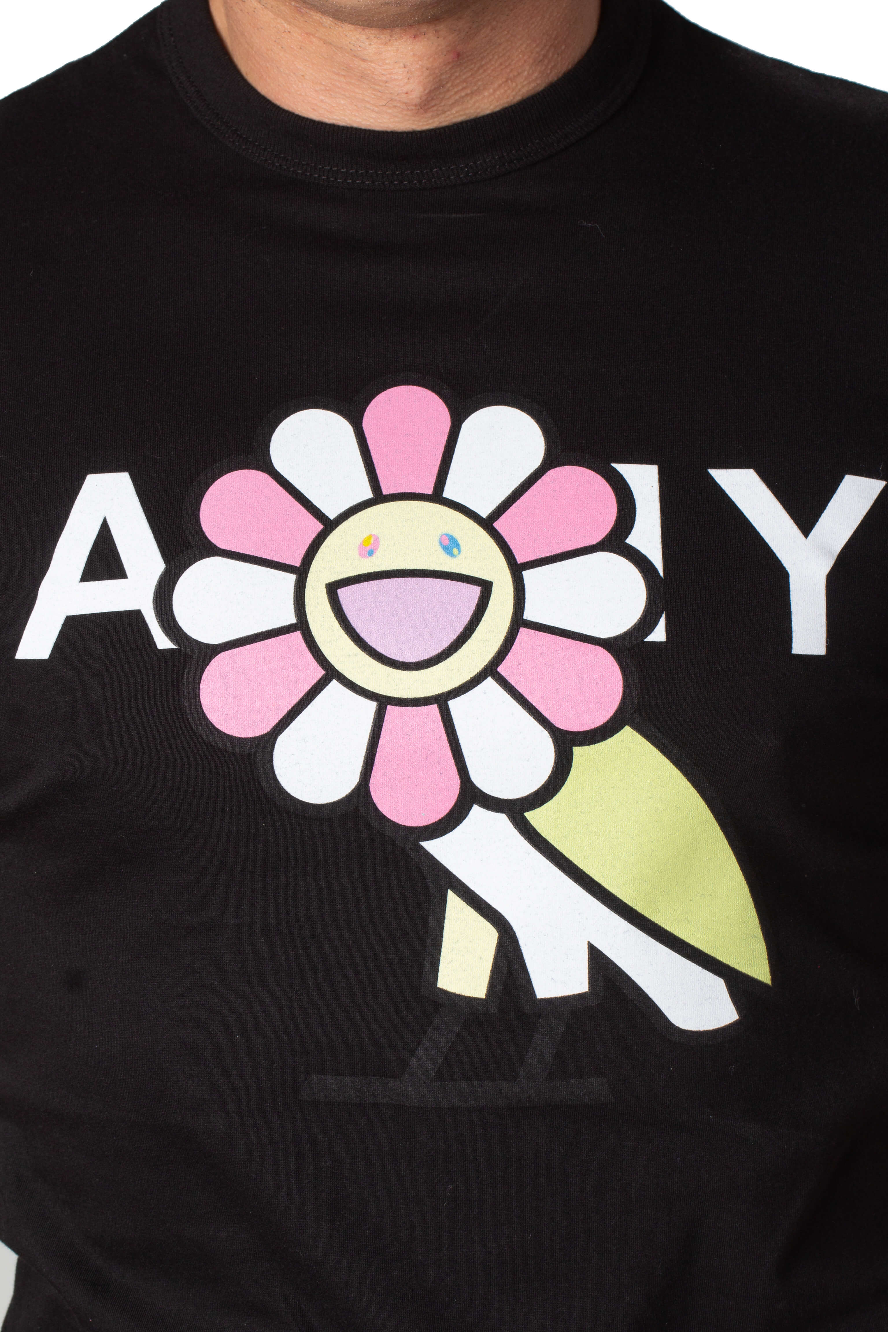 Octobers Very Own x Takashi Murakami, Talla XS