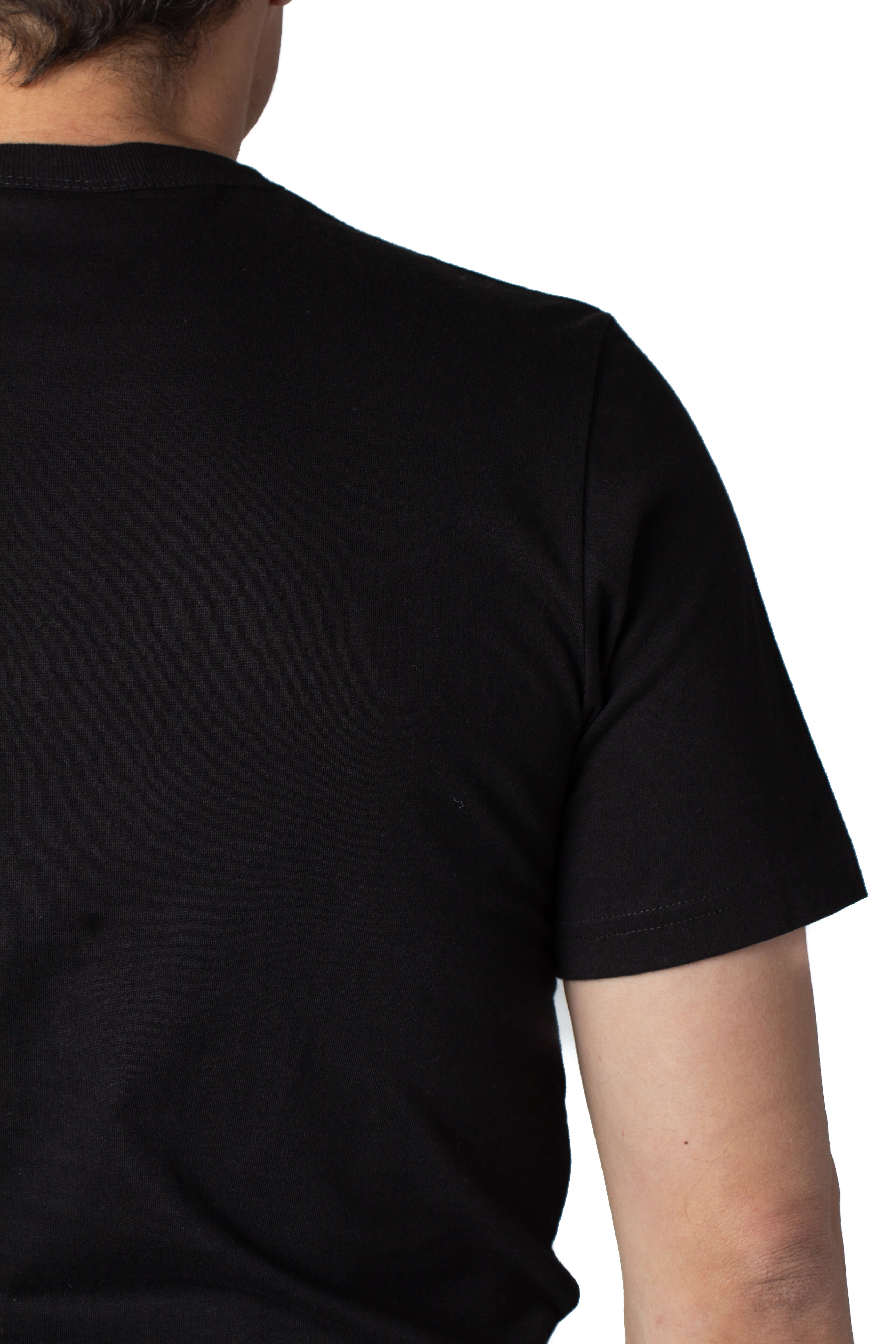 Octobers Very Own x Takashi Murakami, Talla XS