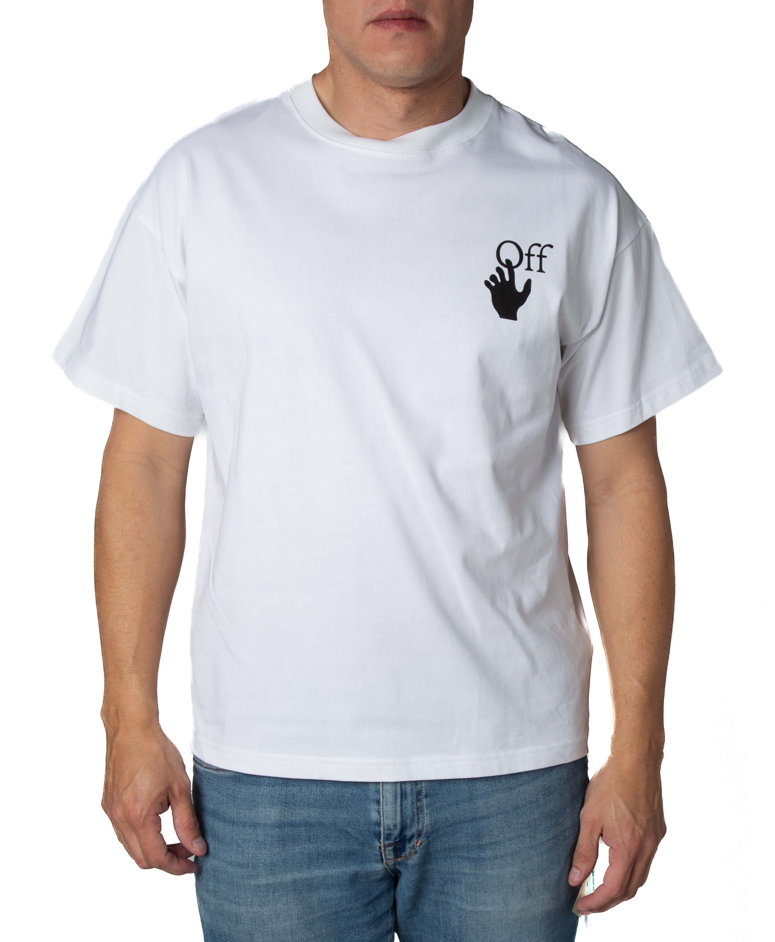 Off White, Talla XS (NWT)