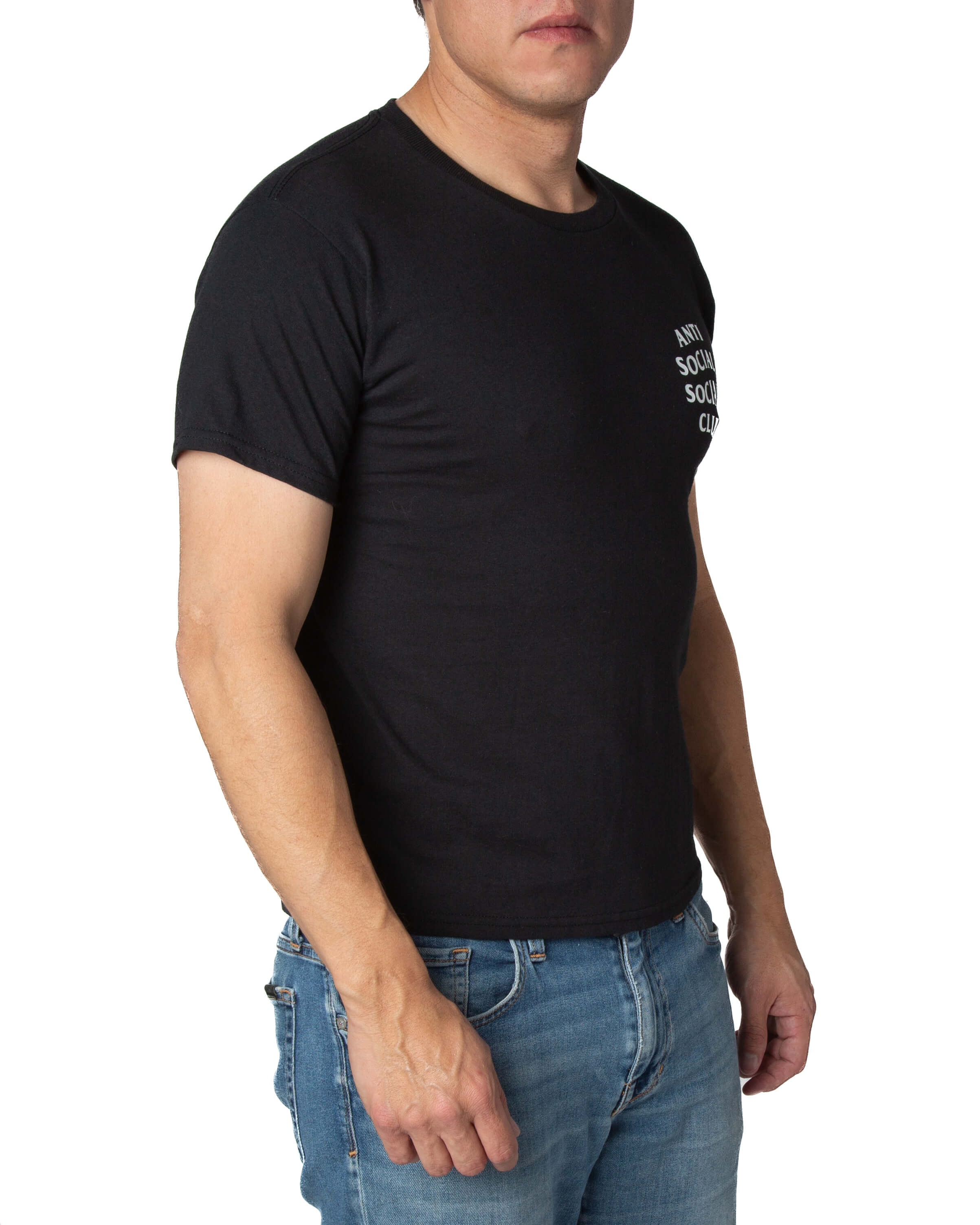 Anti Social Club, Talla XS