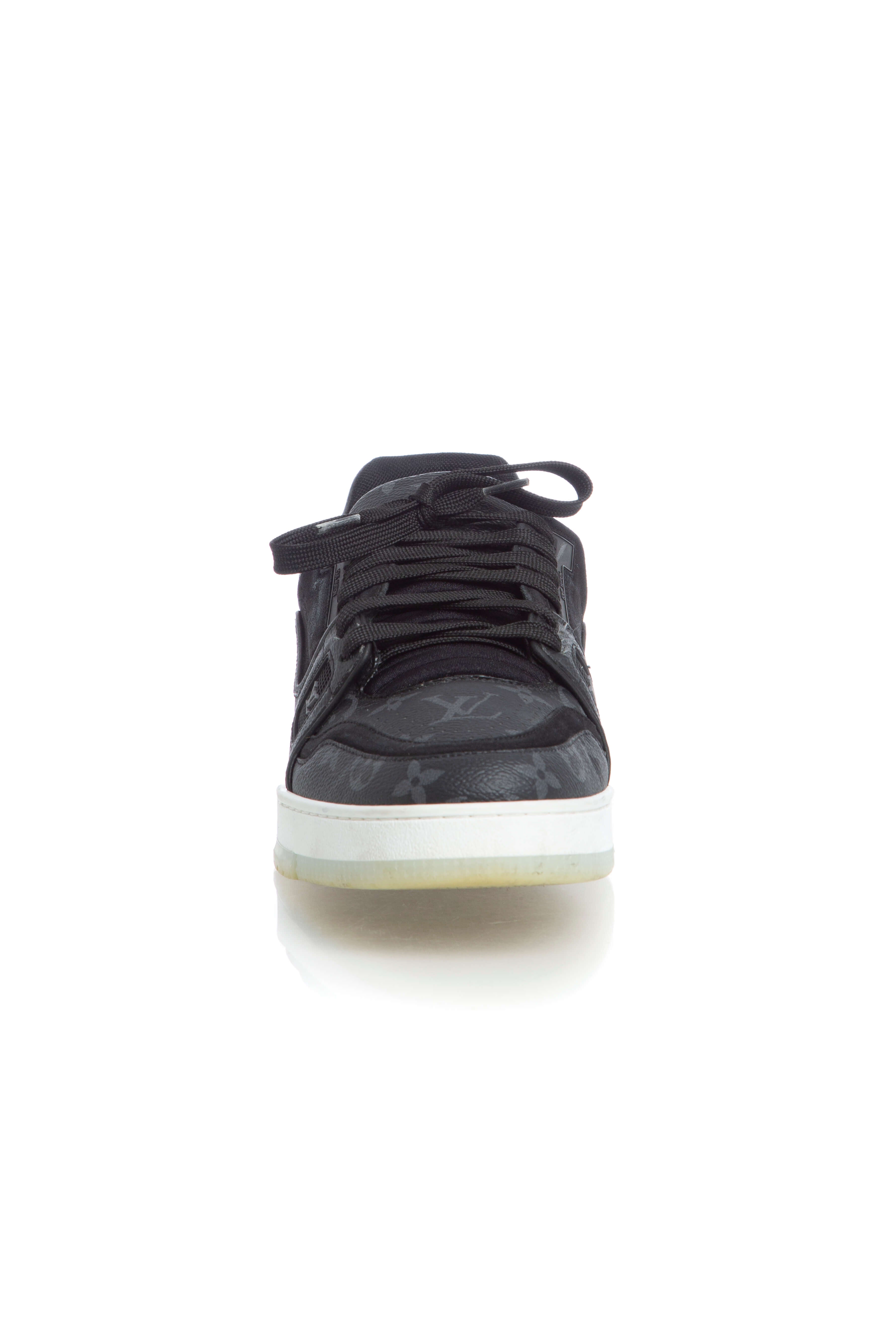 Louis Vuitton, Talla 7