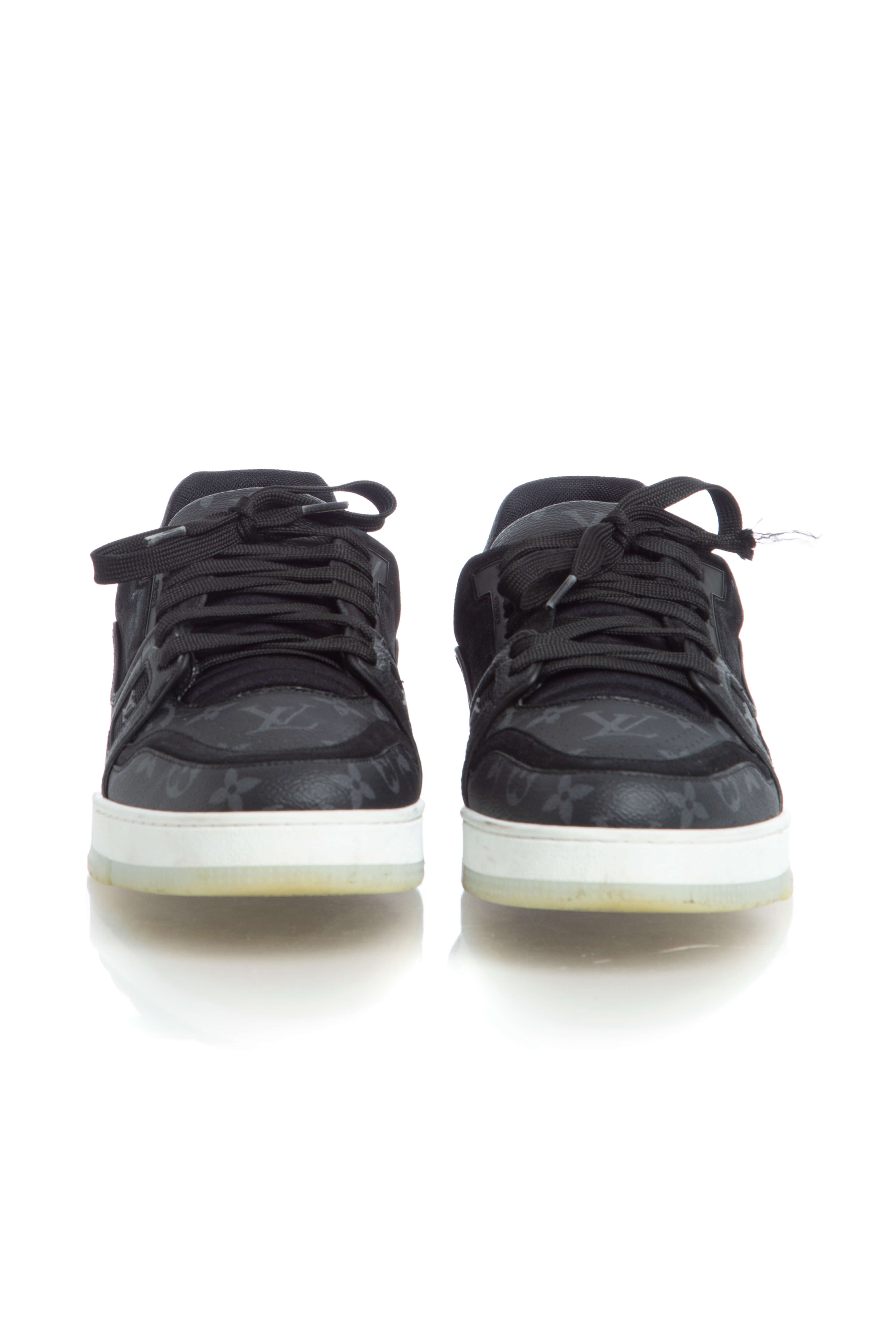 Louis Vuitton, Talla 7