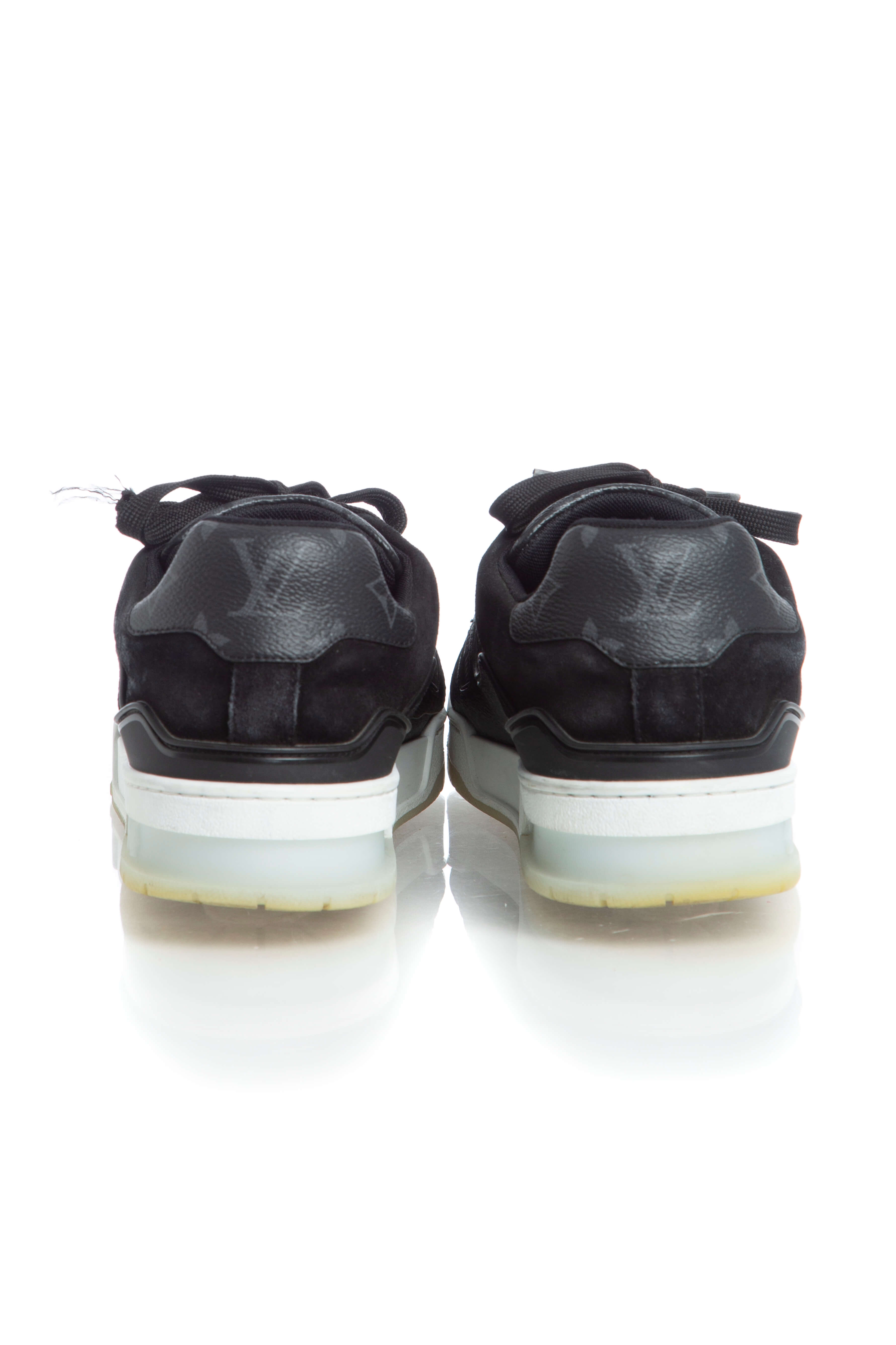 Louis Vuitton, Talla 7