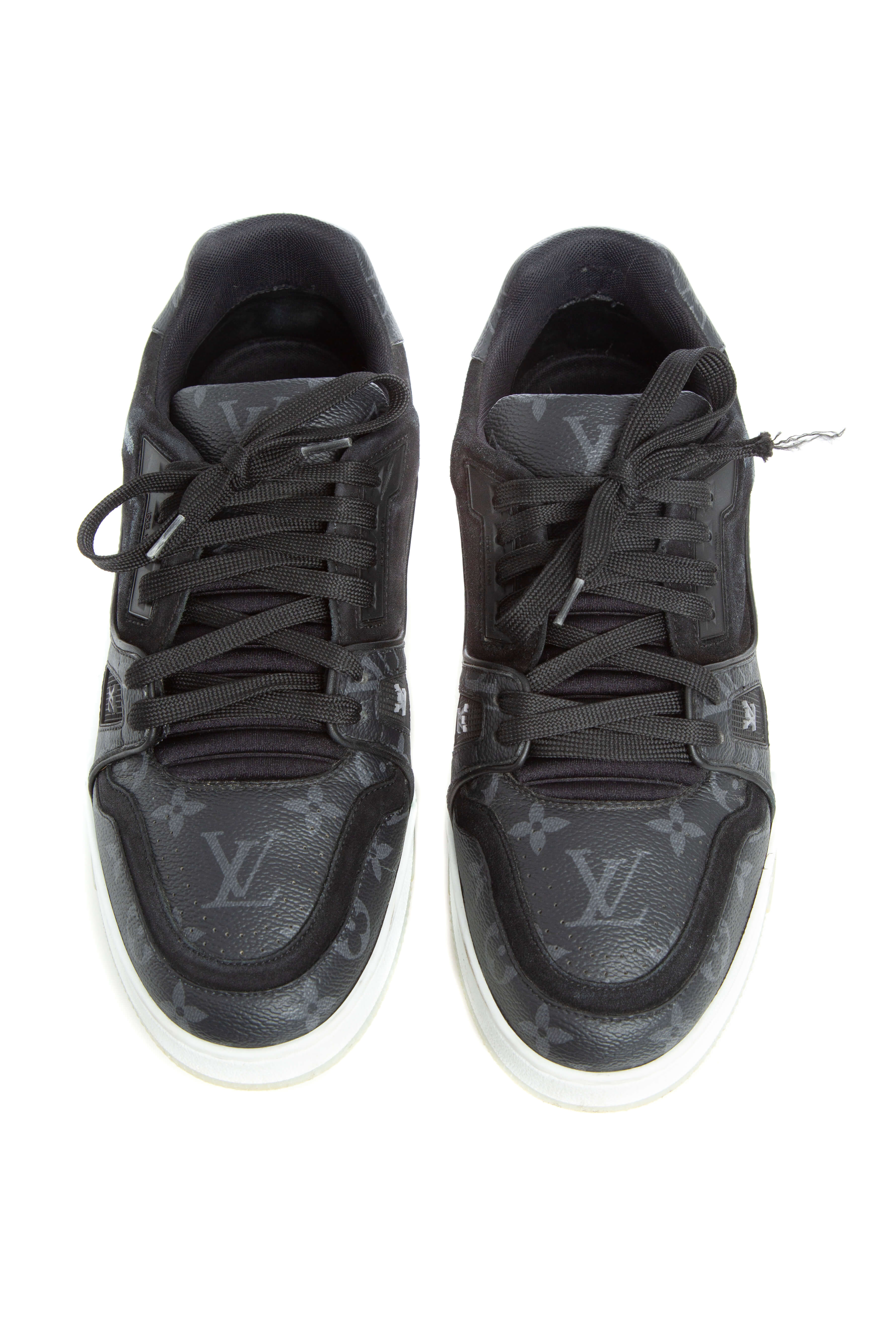 Louis Vuitton, Talla 7