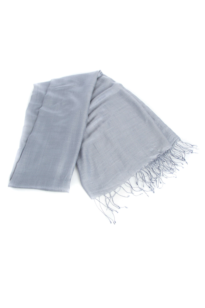 Bufanda, vista lateral – ClosetRehab