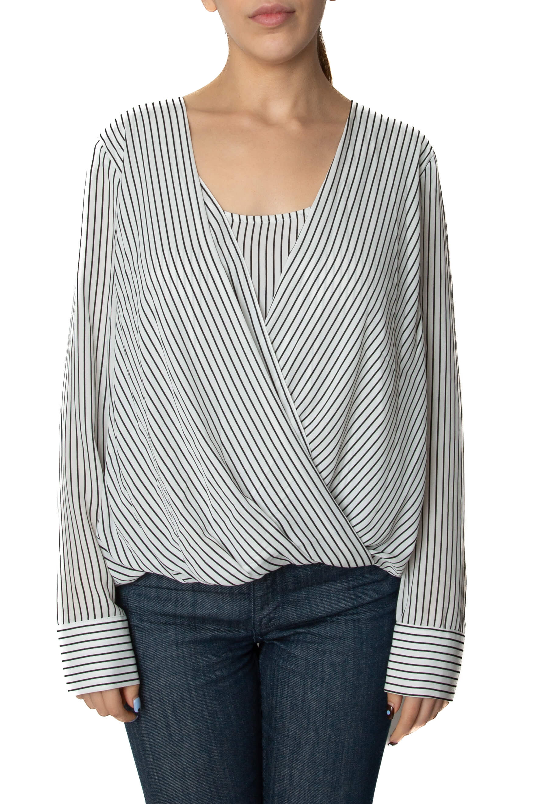 BCBG Maxazria, Talla S