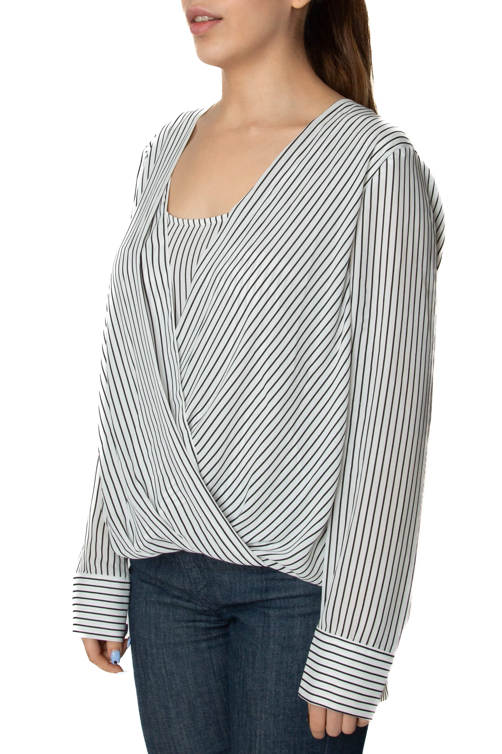 BCBG Maxazria, Talla S