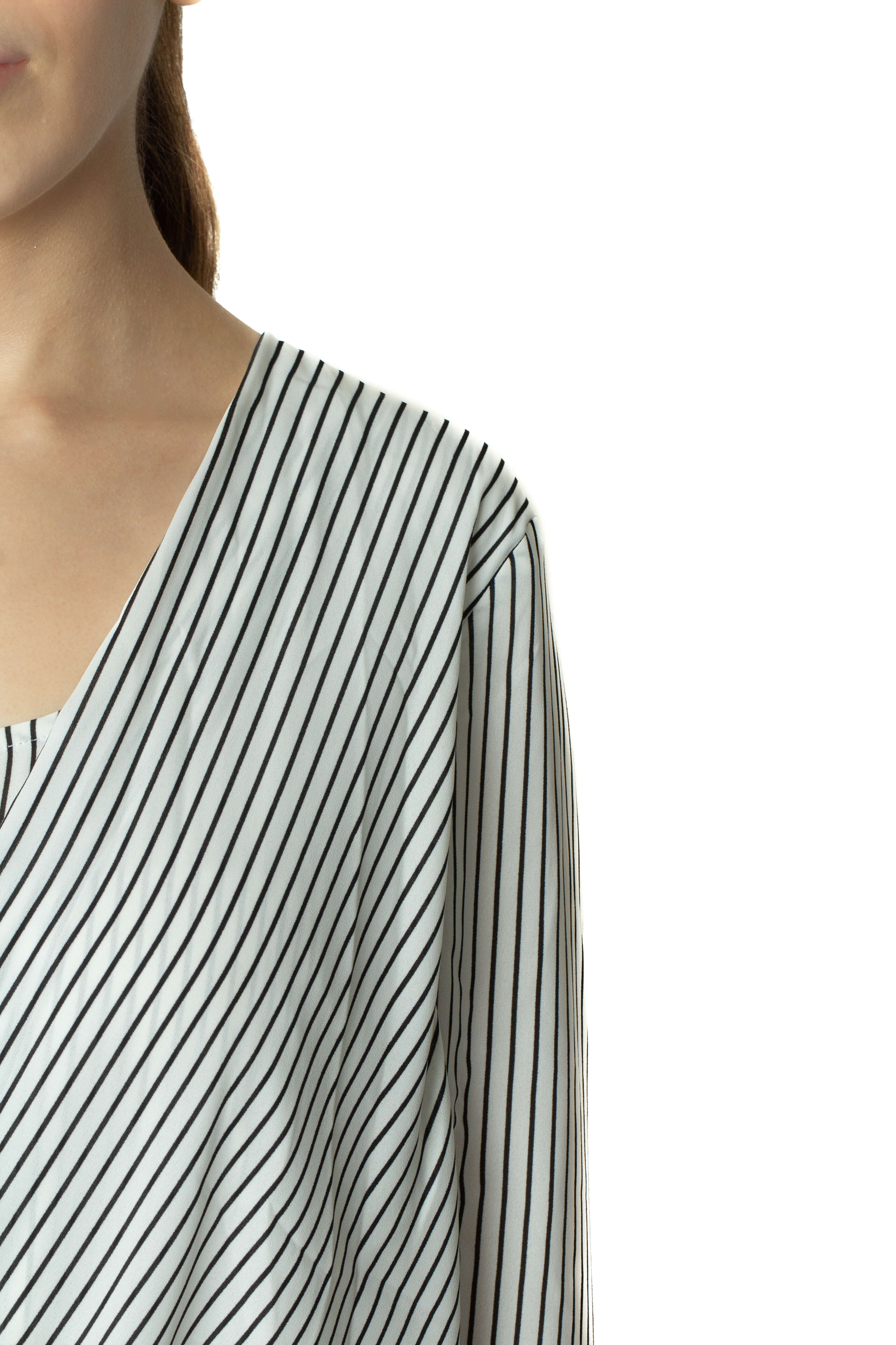 BCBG Maxazria, Talla S
