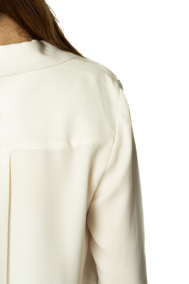 Blusa BCBGMAXAZRIA, detalle 6 – ClosetRehab