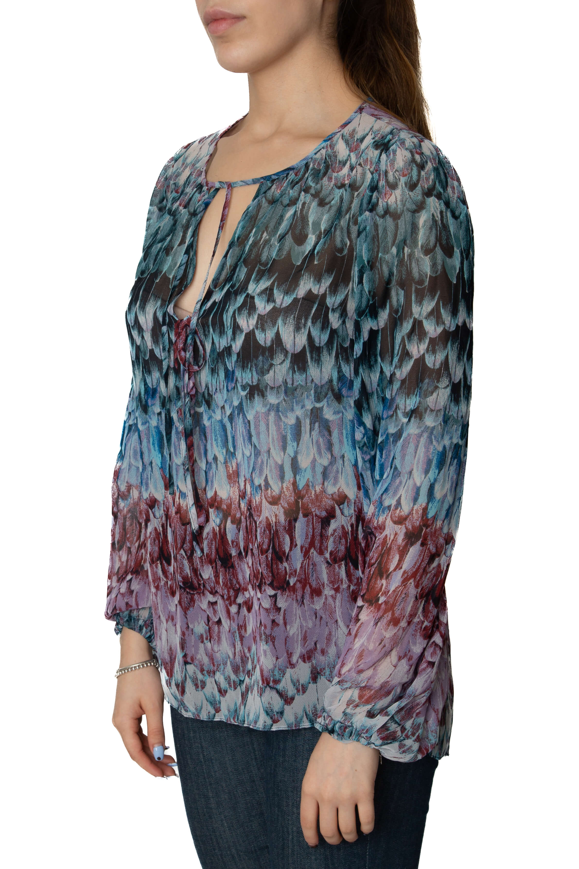 BCBG Maxazria, talla XS