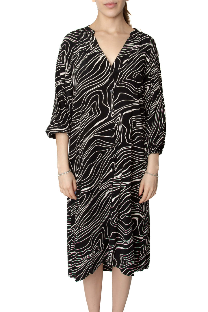 Vestido, vista frontal – ClosetRehab