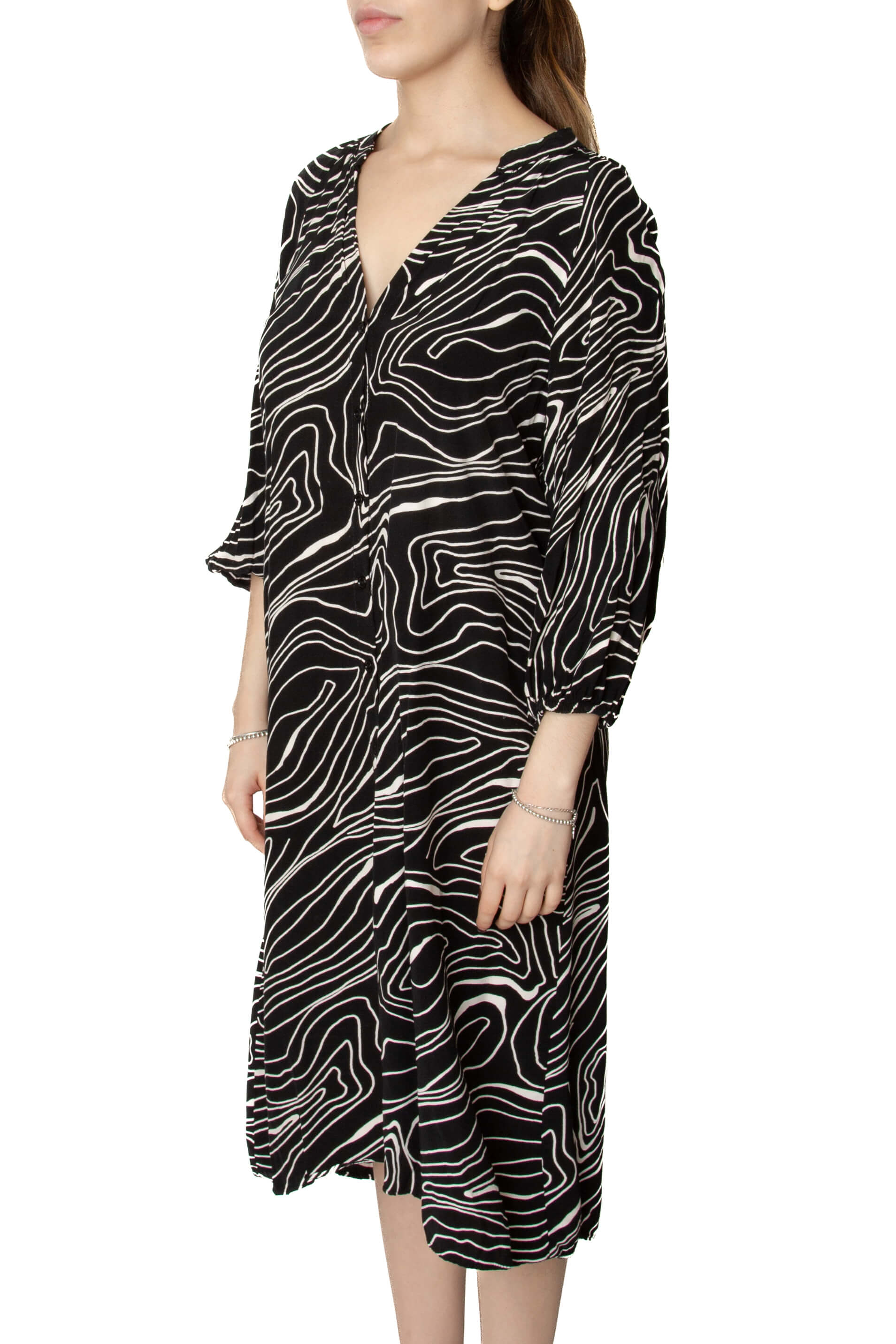 Otras marcas, sin talla.