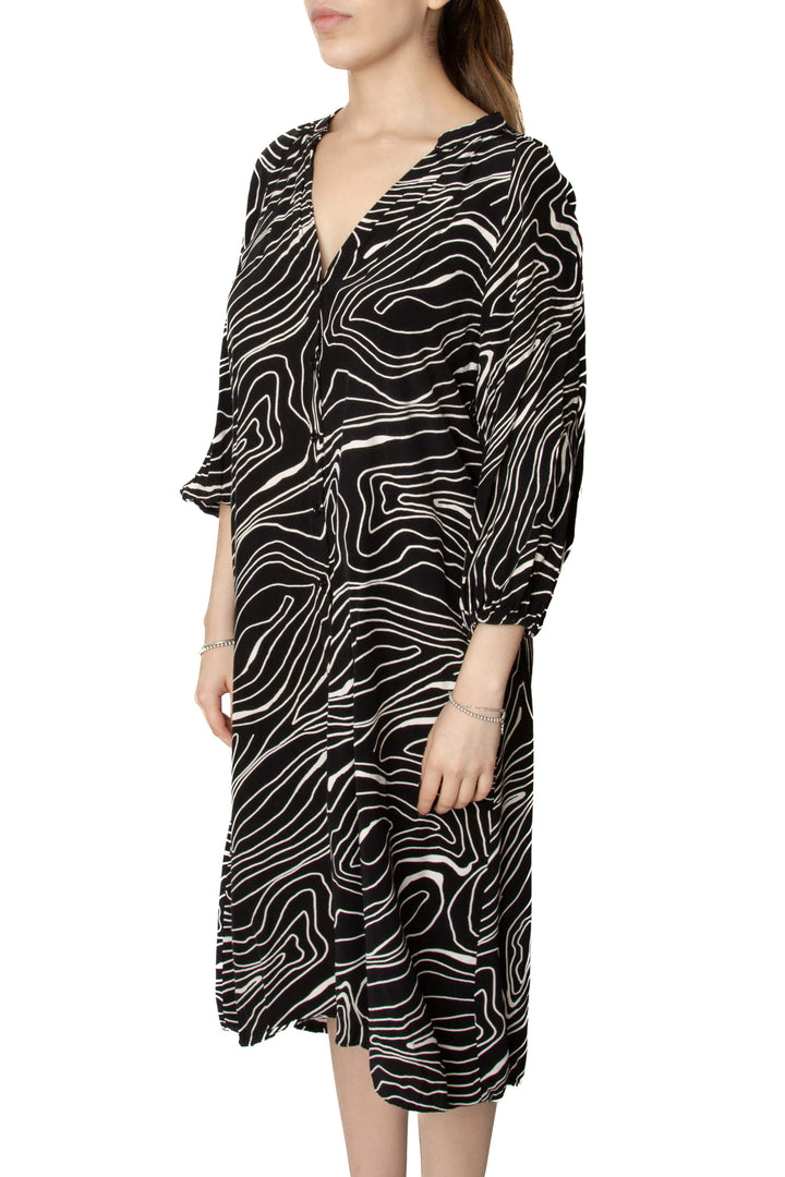 Vestido, vista posterior – ClosetRehab