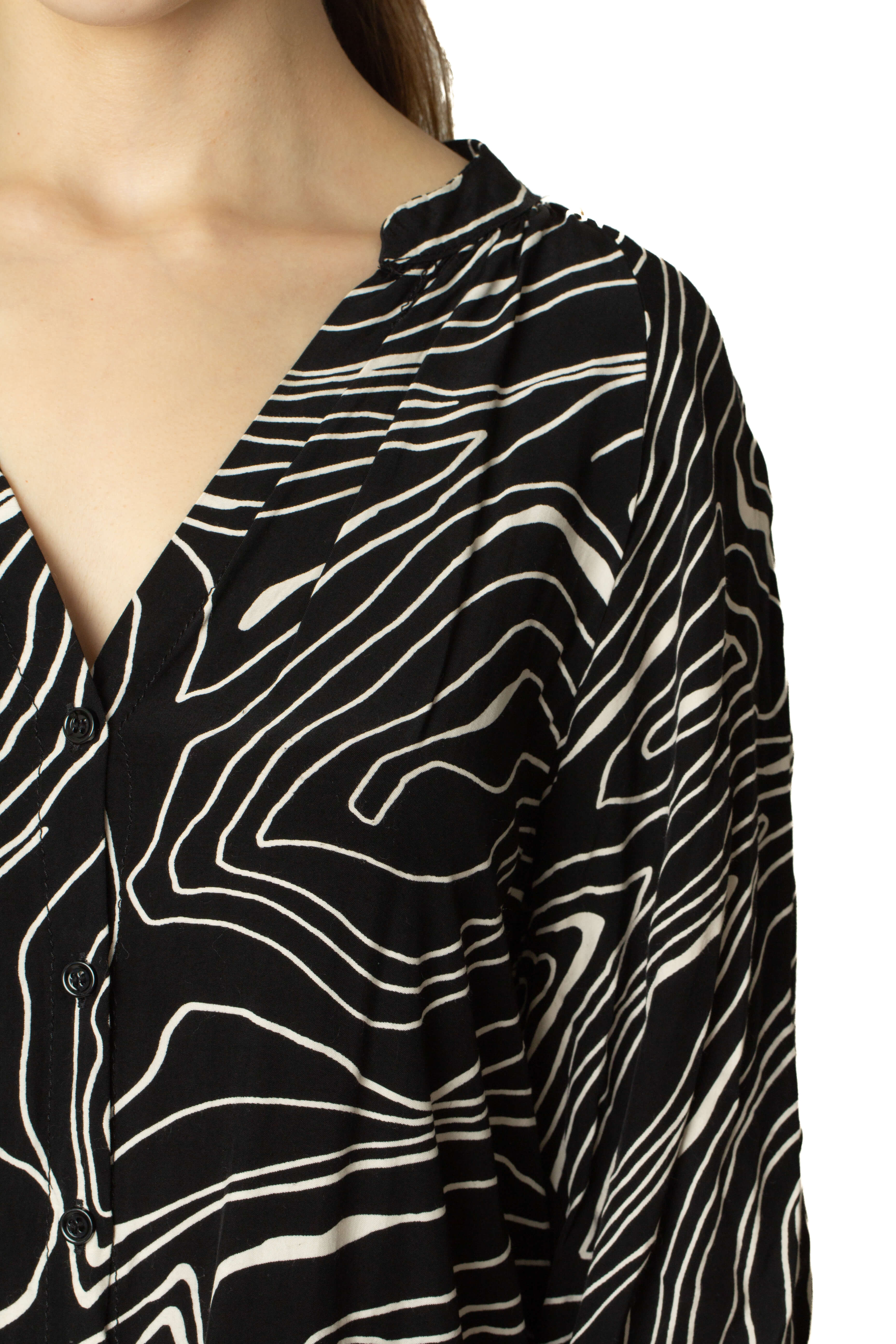 Otras marcas, sin talla.