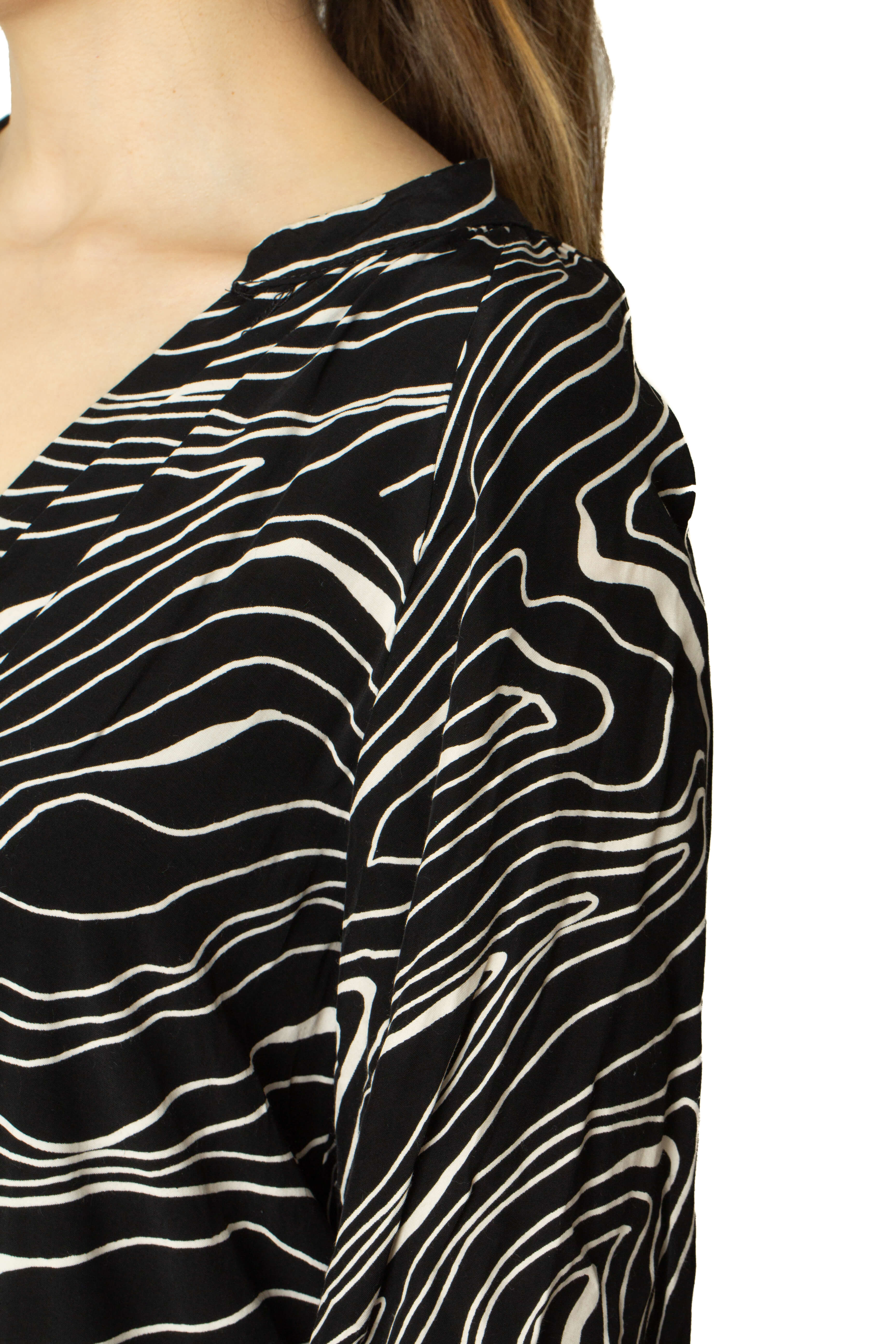 Otras marcas, sin talla.