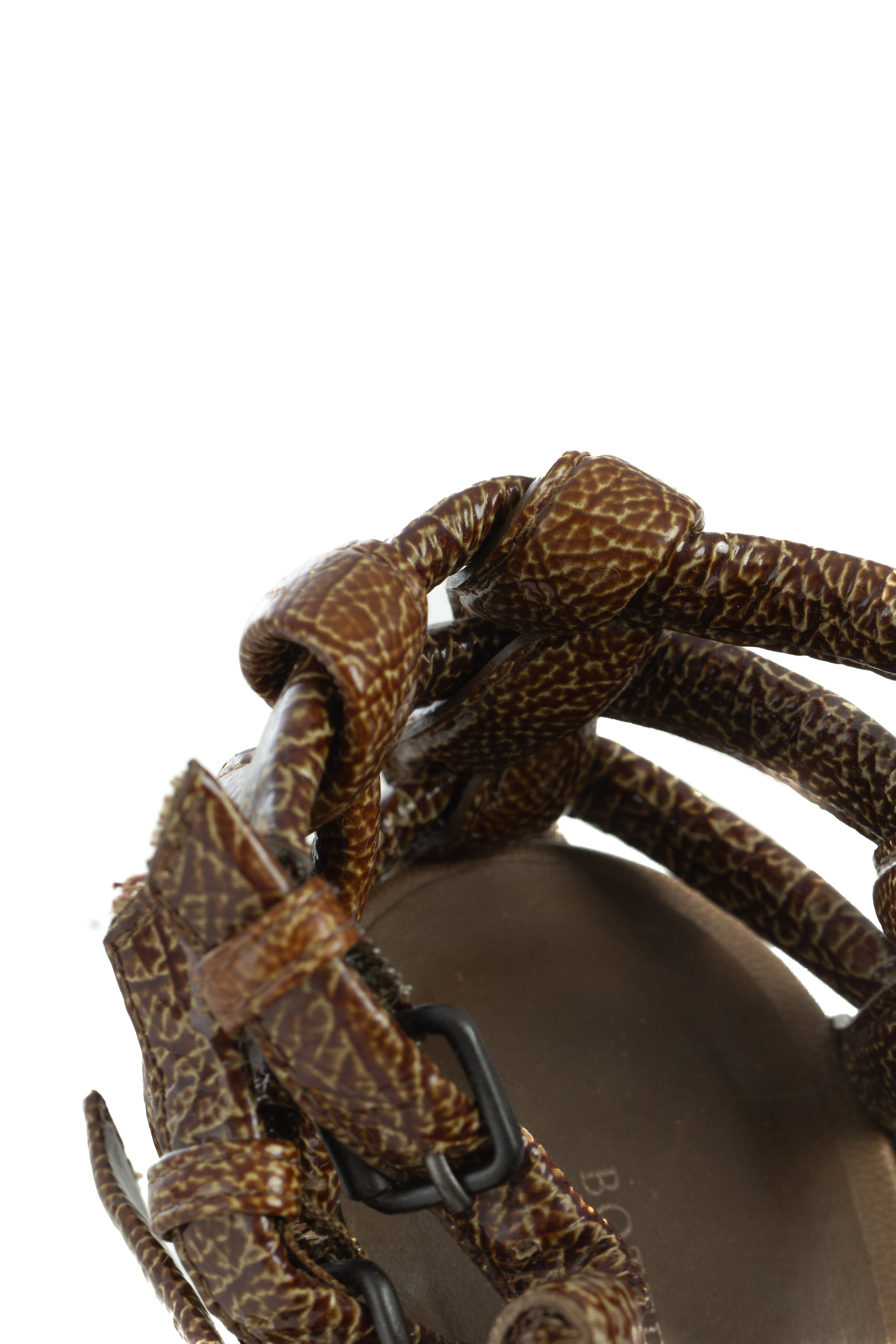 Bottega Veneta, Talla 5