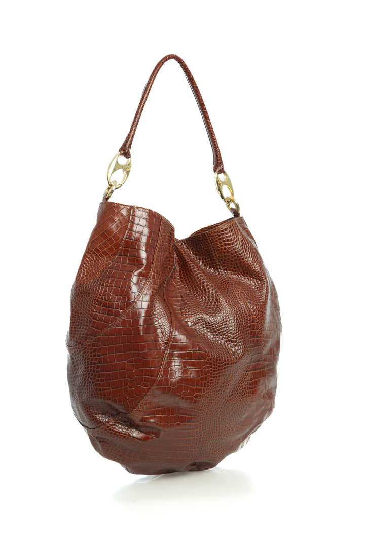 Bolsa Dione café, vista posterior – ClosetRehab