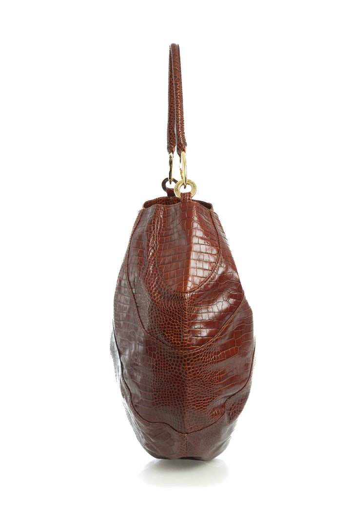 Bolsa Dione café, detalle 5 – ClosetRehab