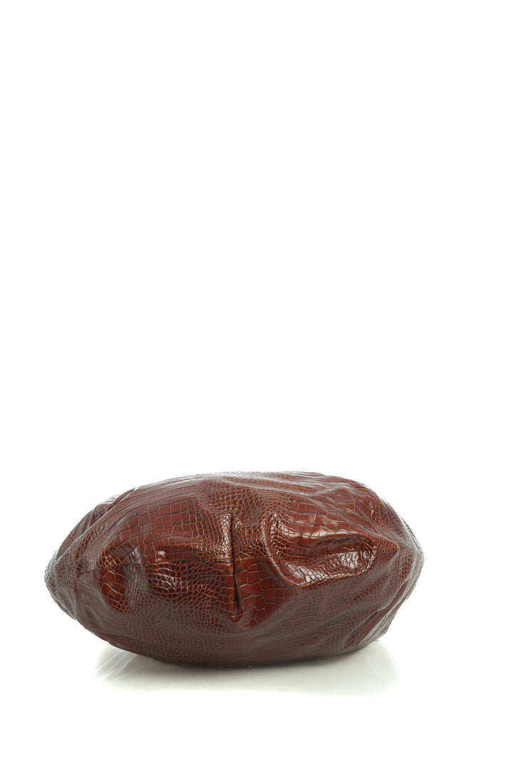 Bolsa Dione café, detalle 6 – ClosetRehab