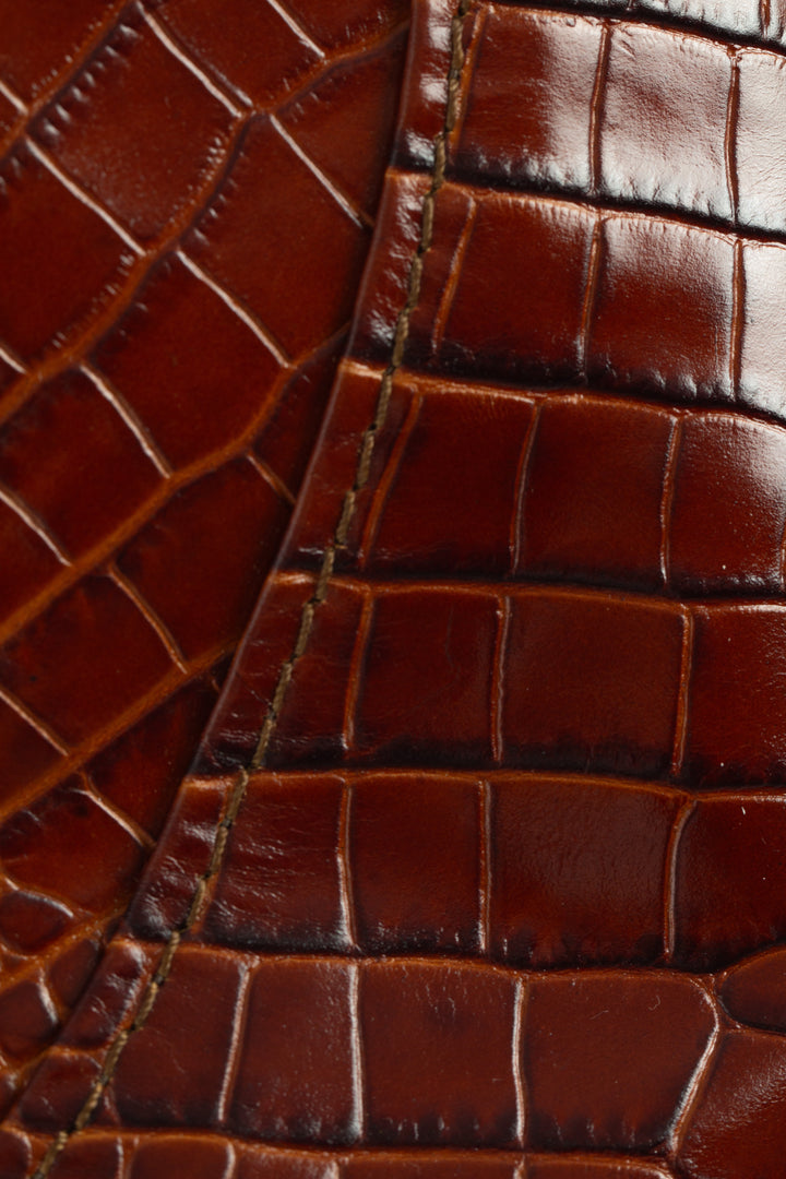 Bolsa Dione café, detalle 9 – ClosetRehab
