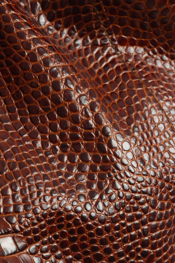Bolsa Dione café, detalle 10 – ClosetRehab