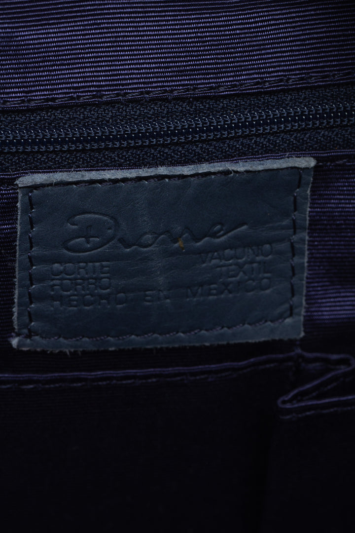 Bolsa Dione café, detalle 12 – ClosetRehab