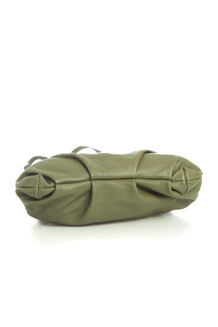 Bolsa Indi&Cold verde, detalle 8 – ClosetRehab