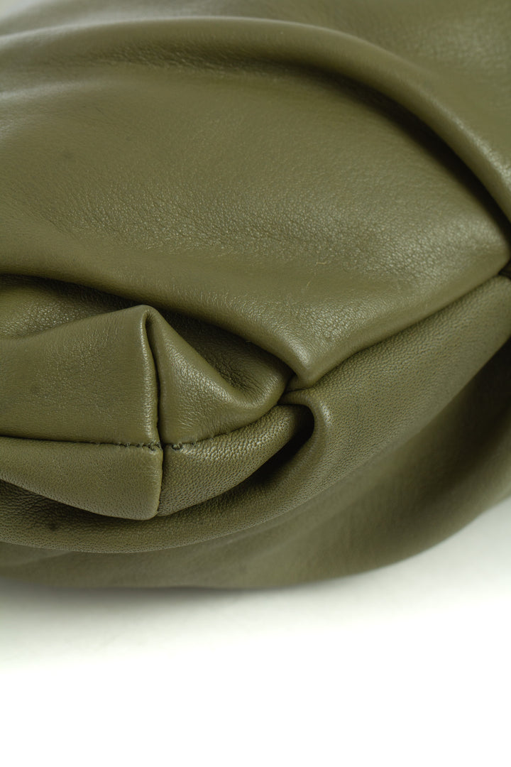 Bolsa Indi&Cold verde, detalle 12 – ClosetRehab