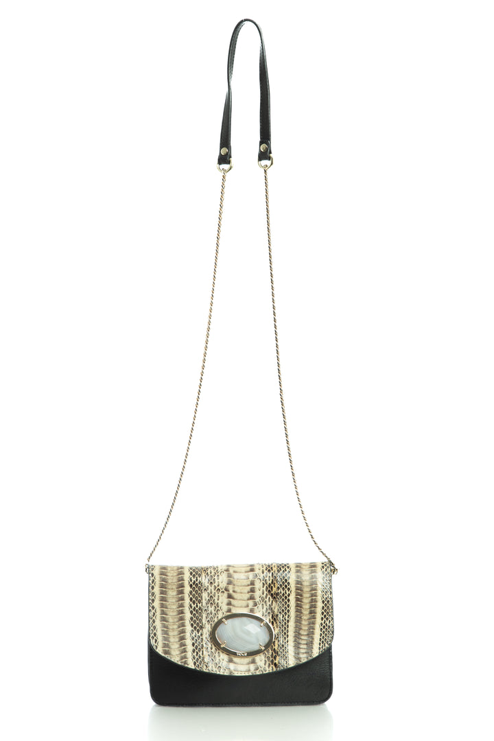 Bolsa Tous negro, vista posterior – ClosetRehab
