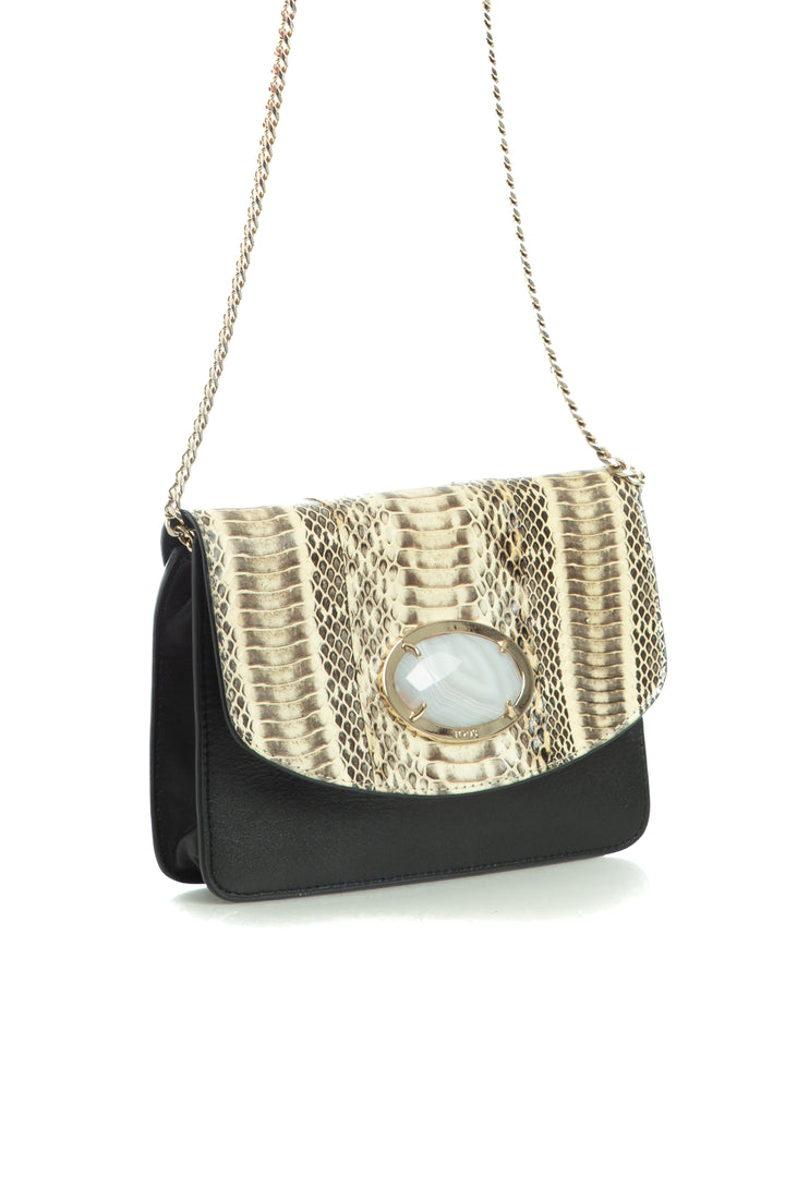 Bolsa Tous negro, detalle – ClosetRehab
