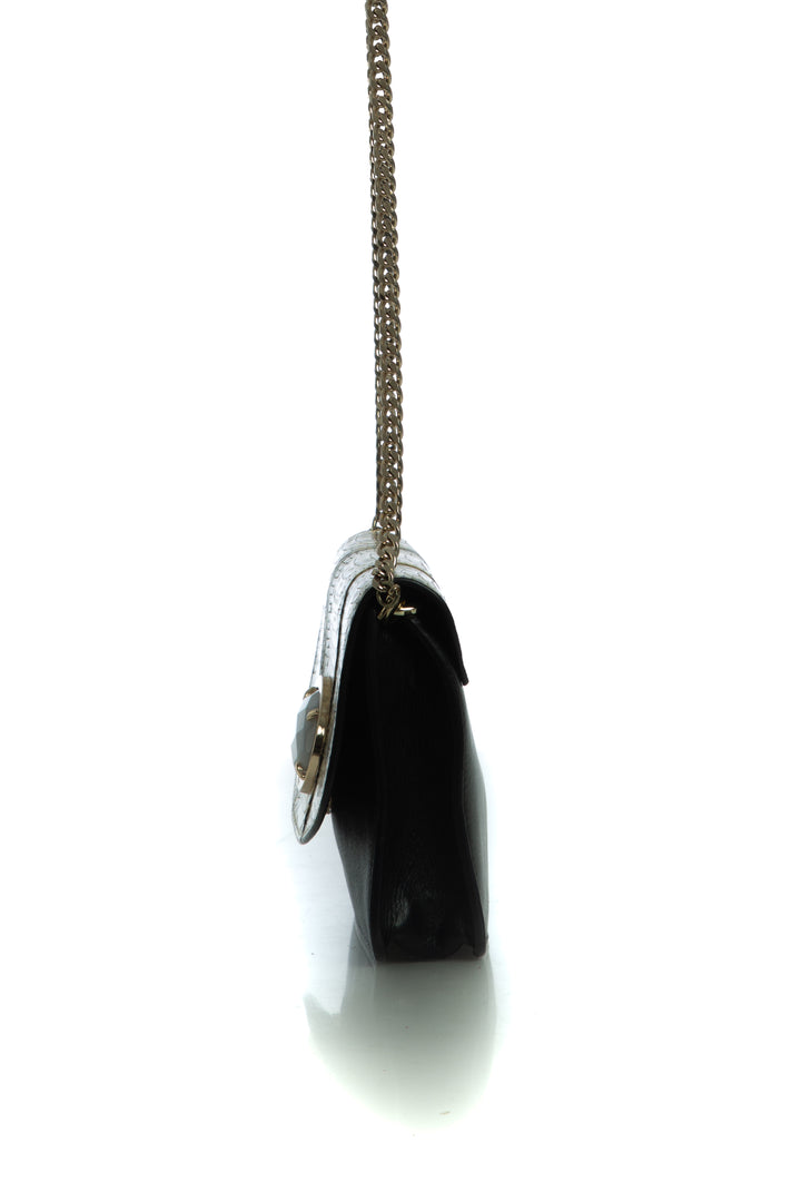 Bolsa Tous negro, detalle 6 – ClosetRehab