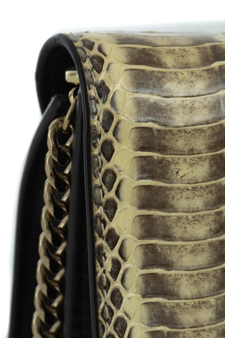 Bolsa Tous negro, detalle 9 – ClosetRehab
