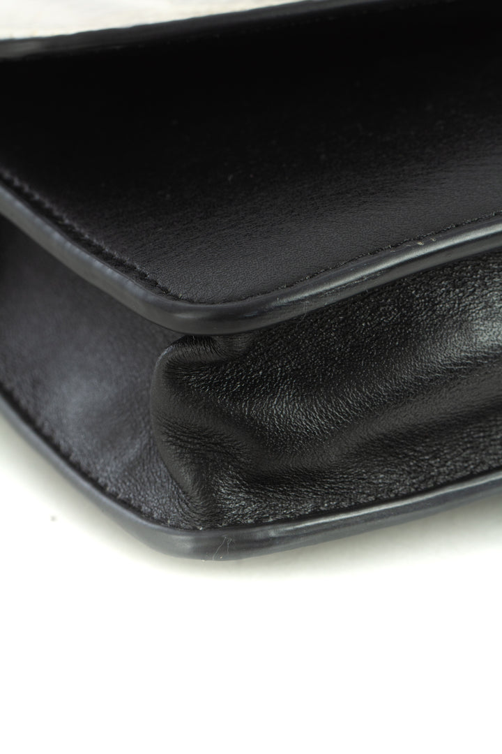 Bolsa Tous negro, detalle 10 – ClosetRehab