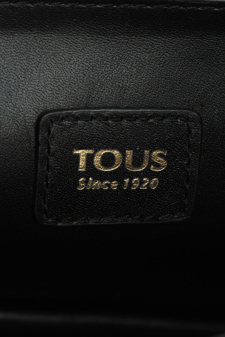 Bolsa Tous negro, detalle 11 – ClosetRehab