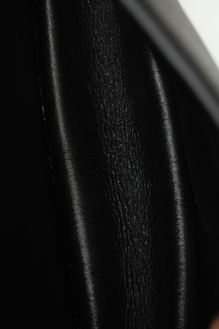 Bolsa Tous negro, detalle 12 – ClosetRehab