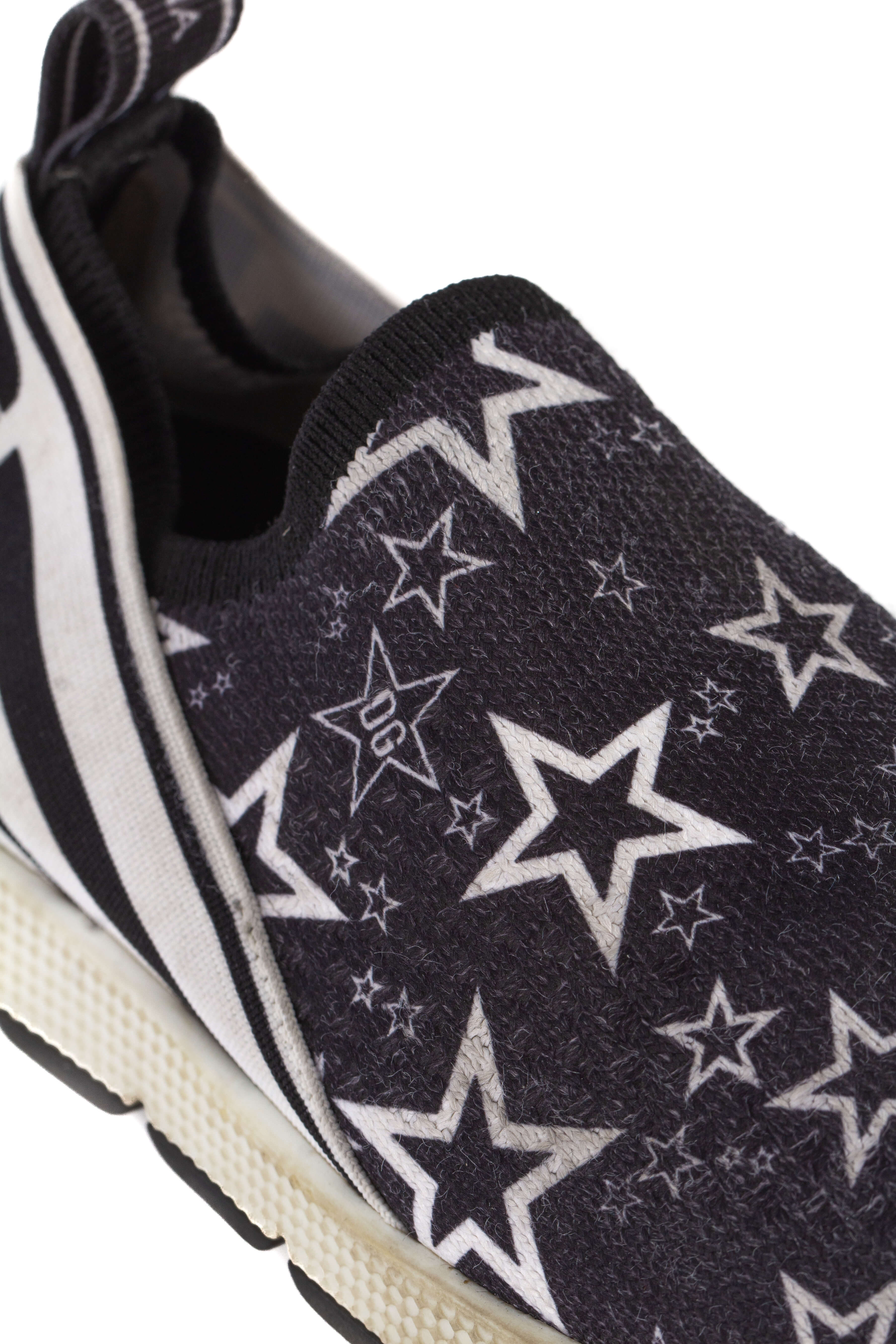 Dolce & Gabbana, Talla 6 (Kids)