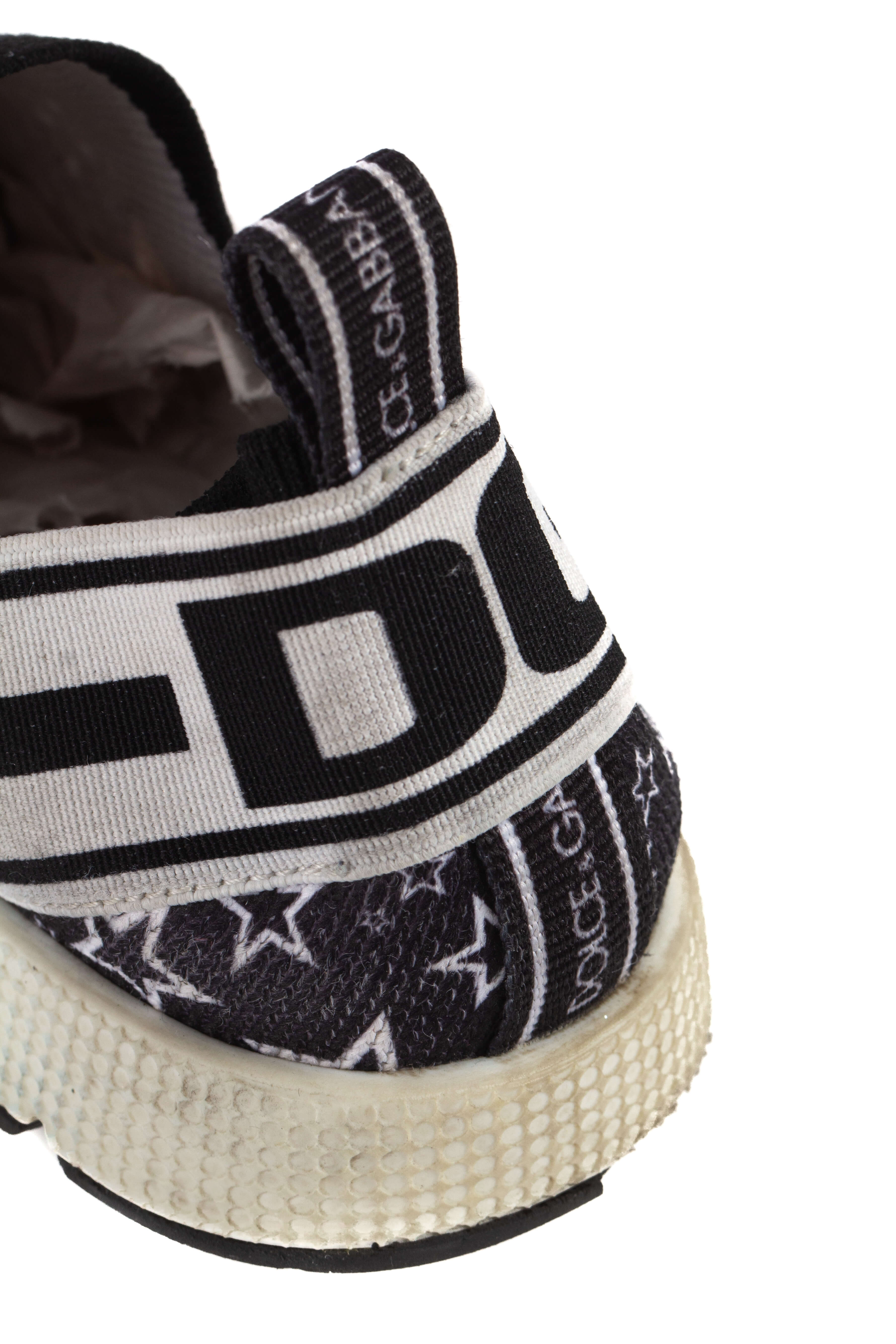 Dolce & Gabbana, Talla 6 (Kids)