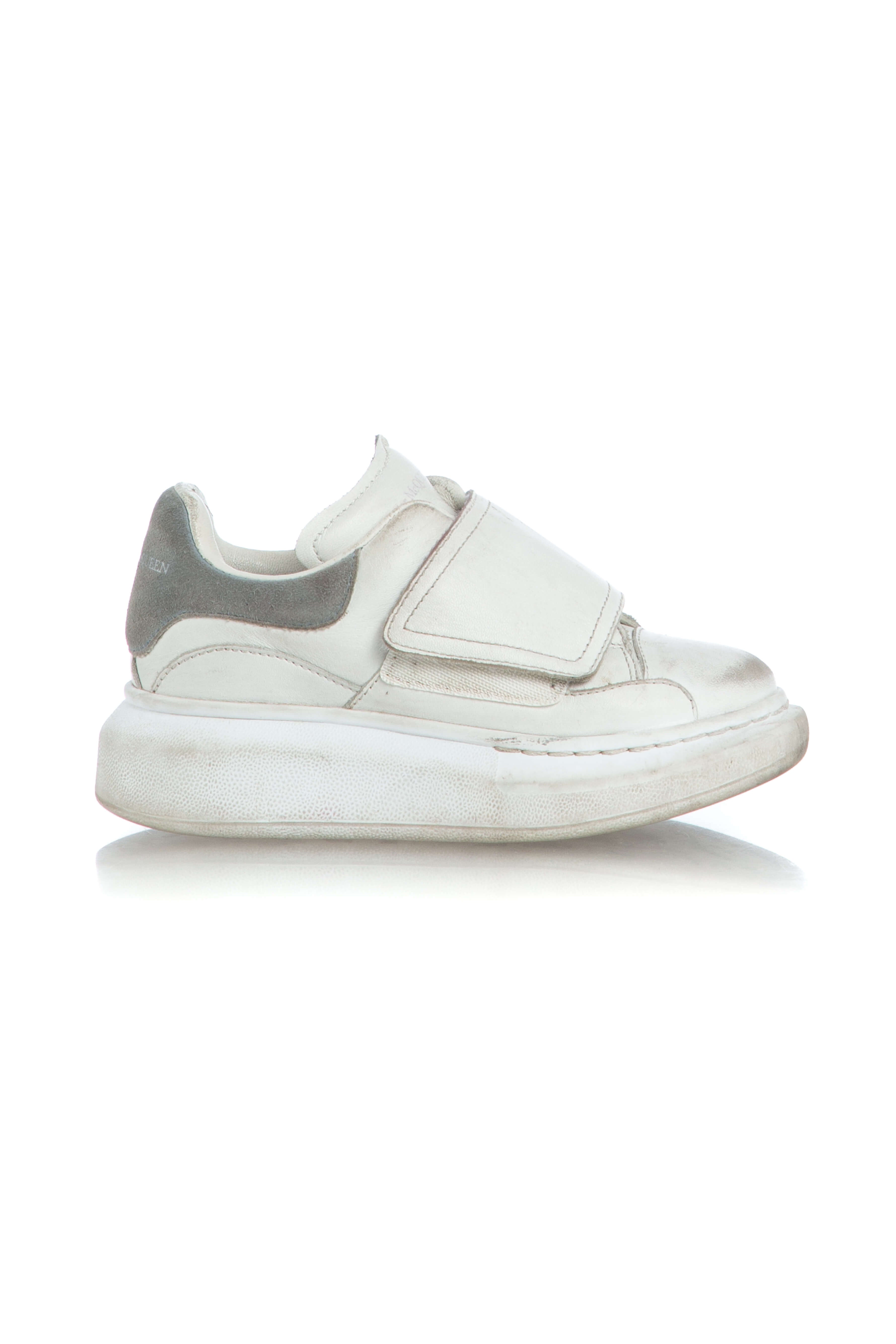 Alexander McQueen, Talla 6.5 (Kids)