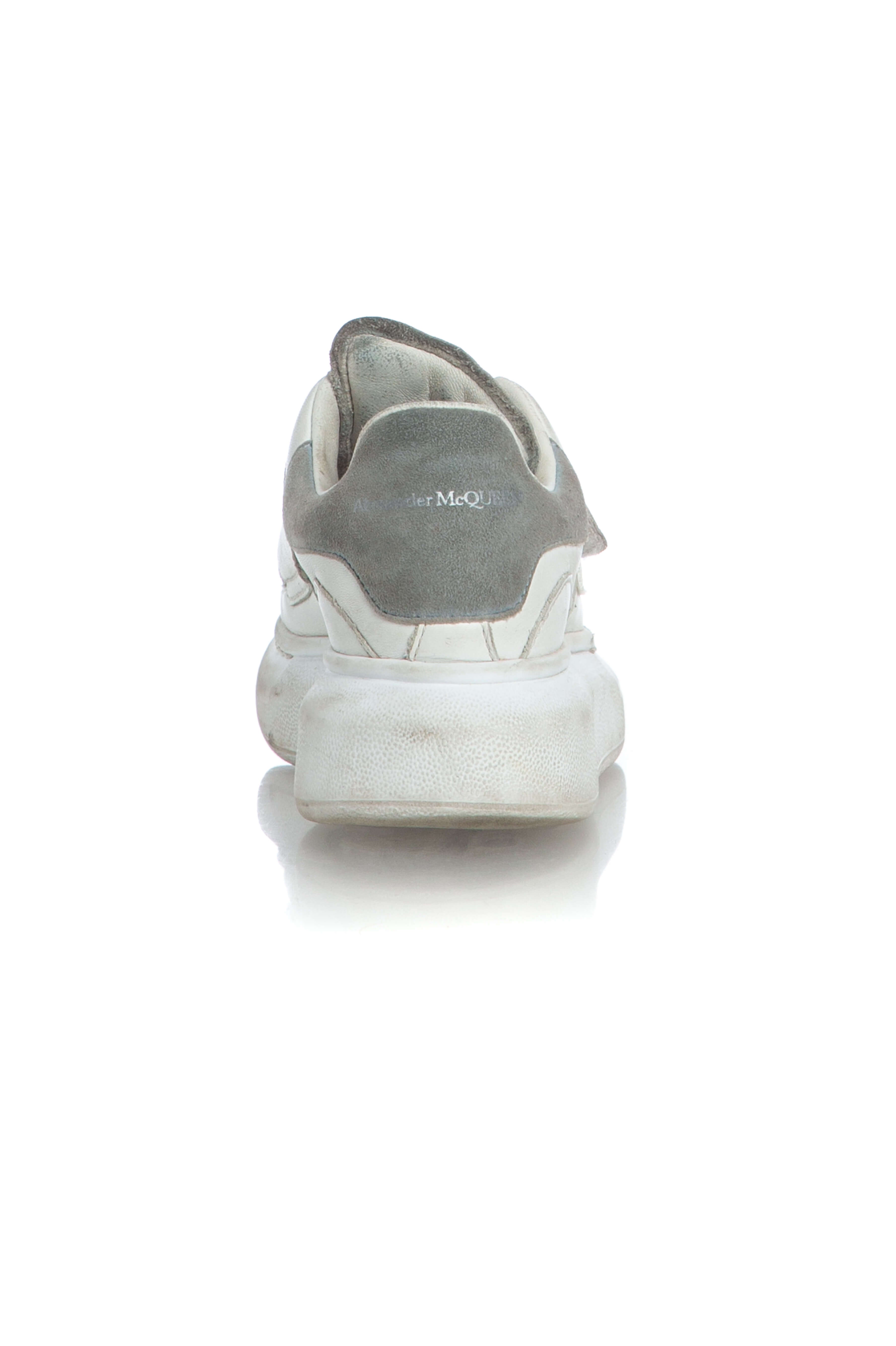 Alexander McQueen, Talla 6.5 (Kids)