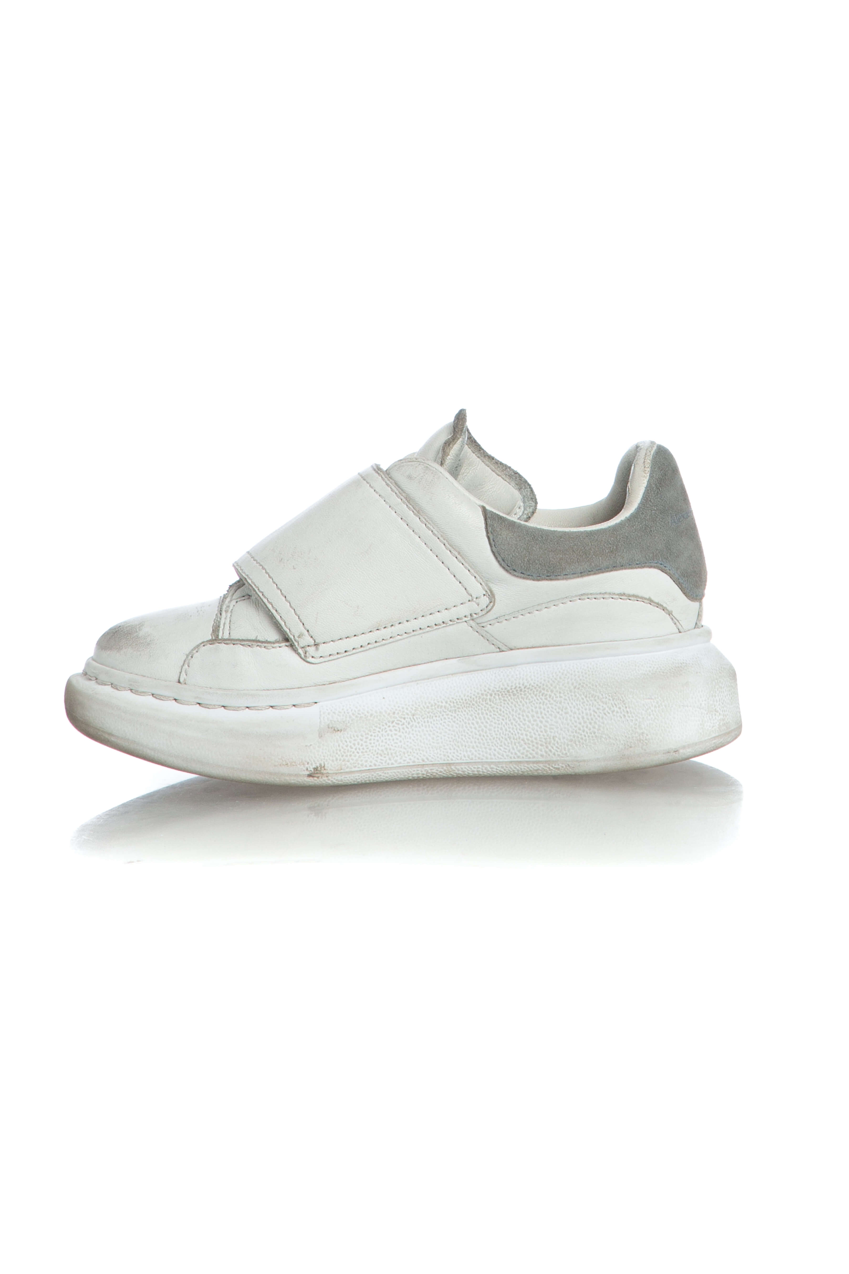 Alexander McQueen, Talla 6.5 (Kids)