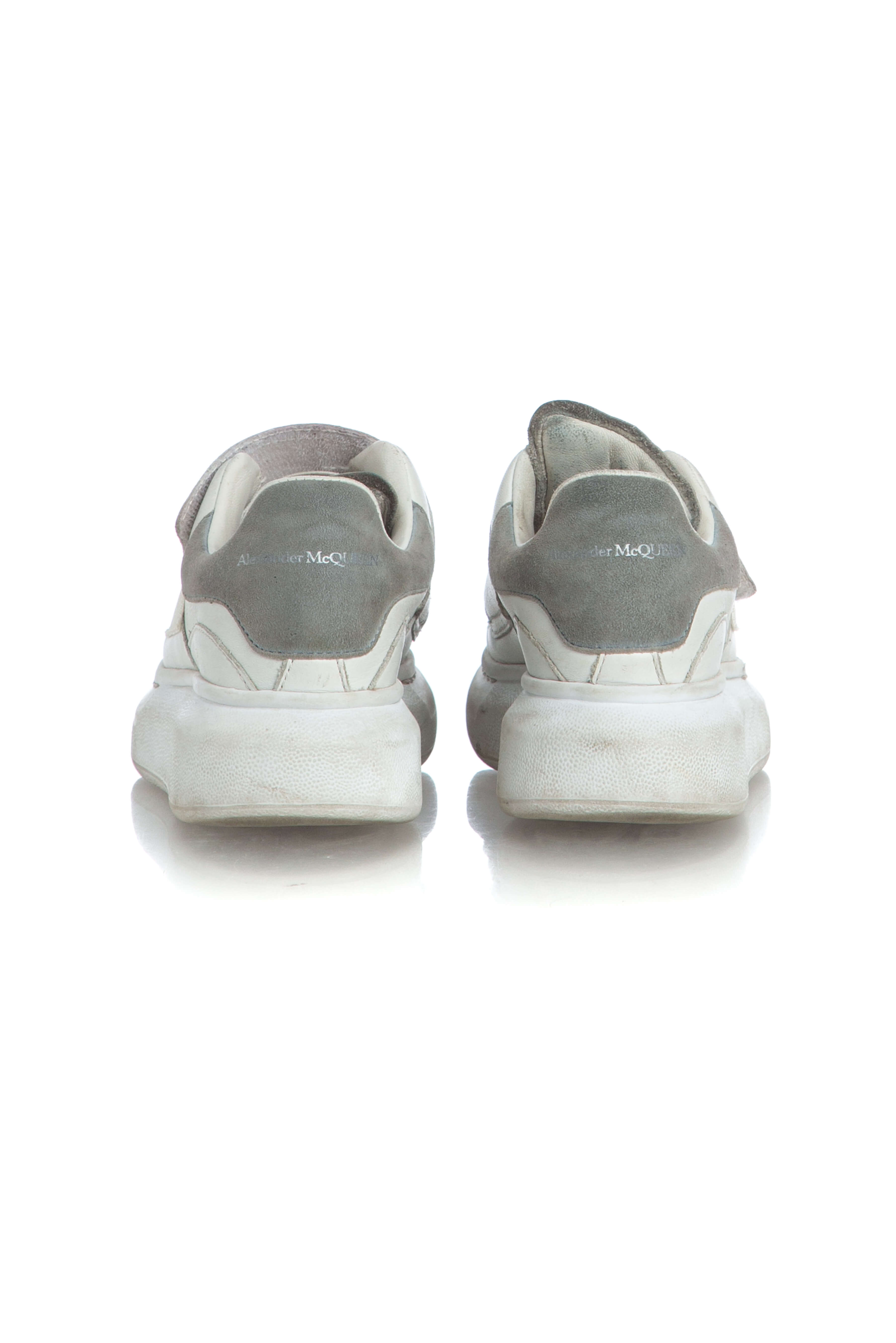 Alexander McQueen, Talla 6.5 (Kids)