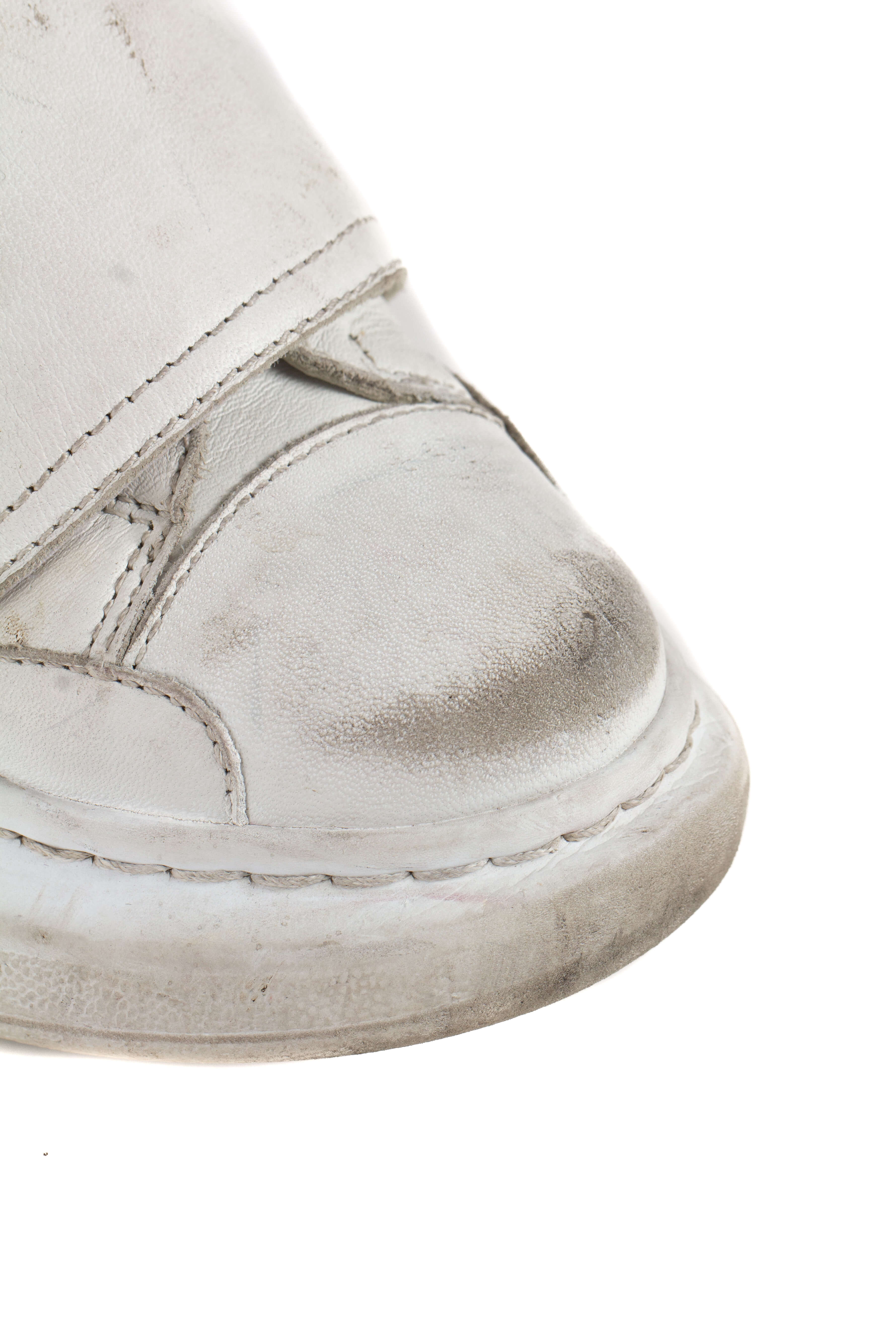 Alexander McQueen, Talla 6.5 (Kids)