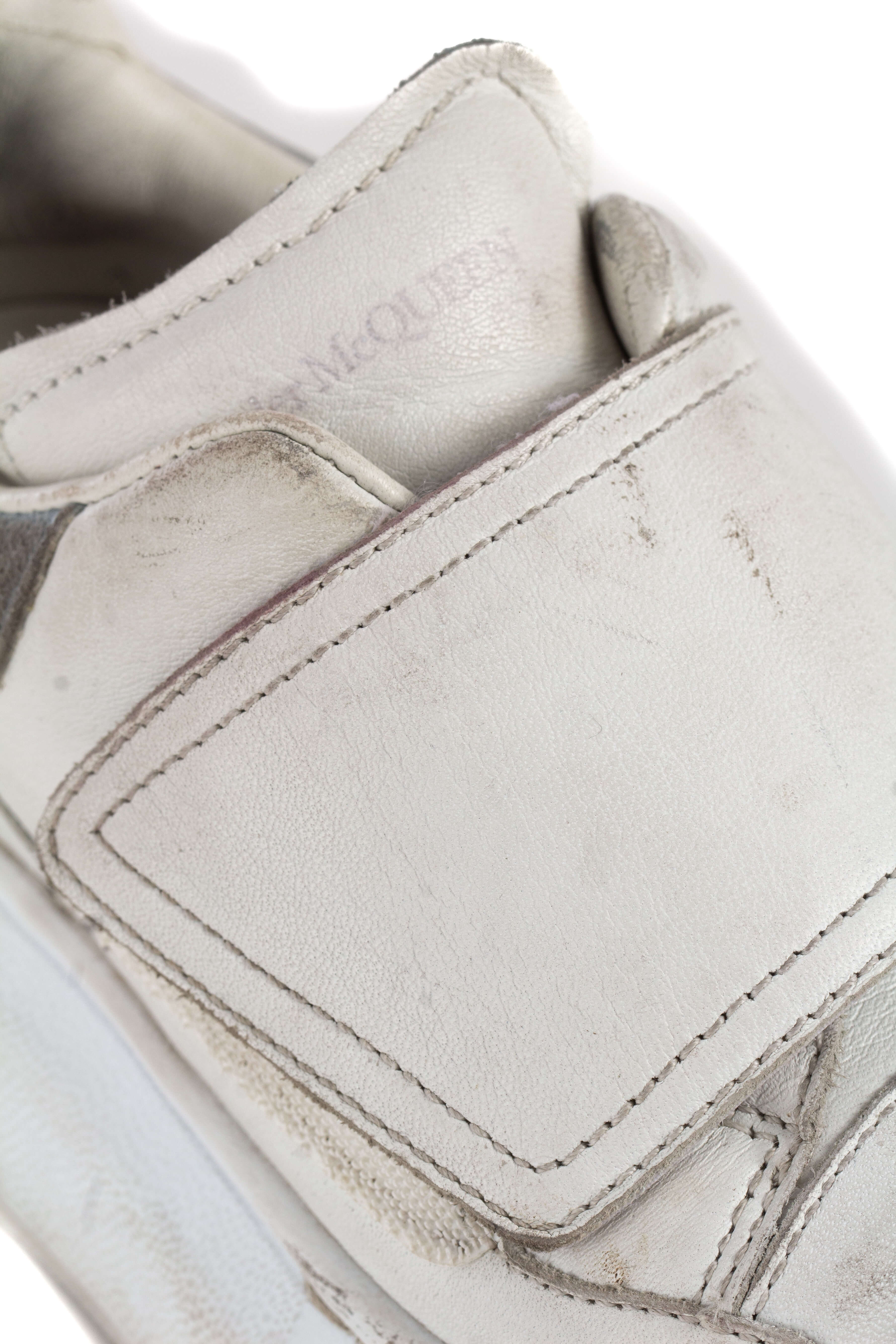 Alexander McQueen, Talla 6.5 (Kids)