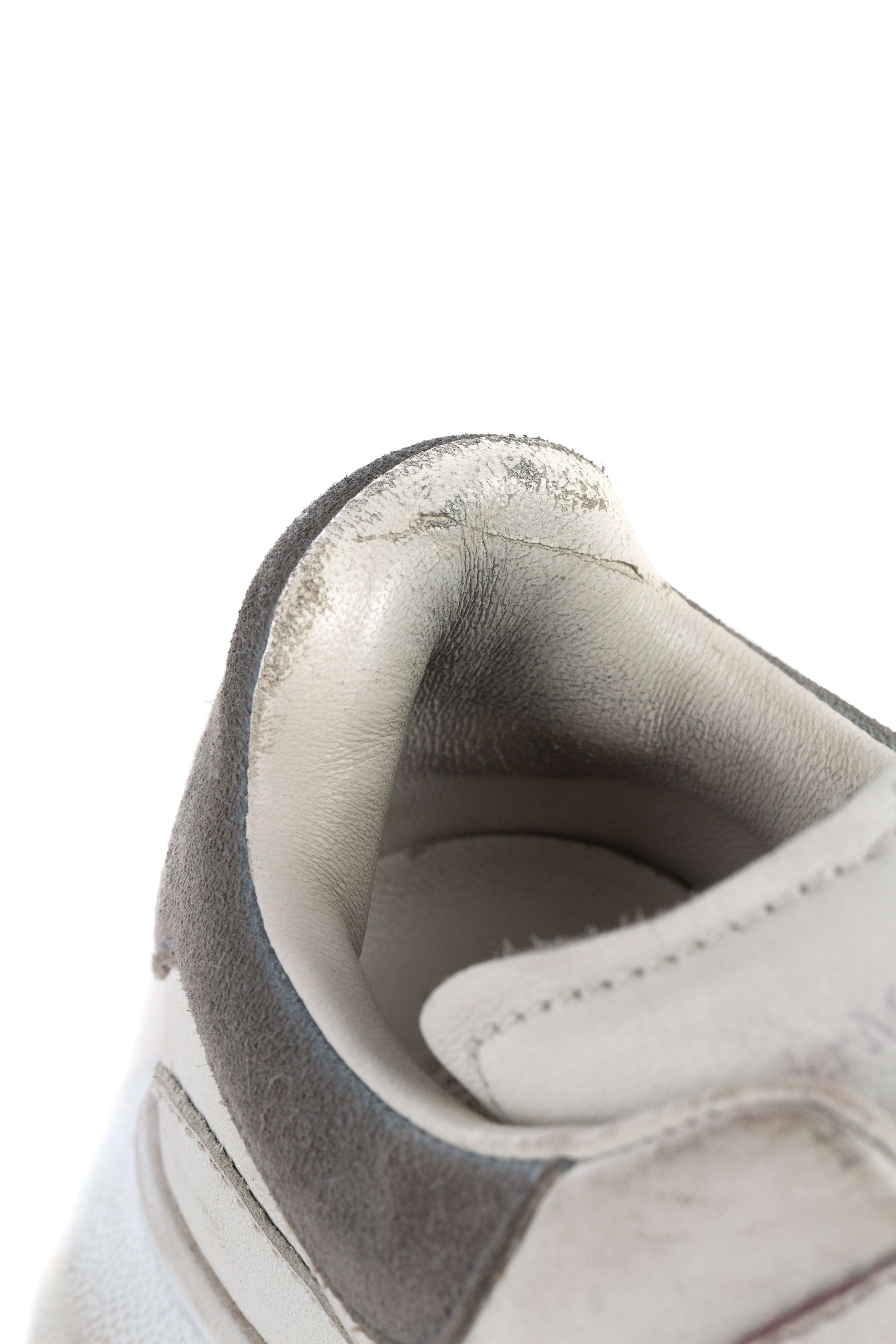 Alexander McQueen, Talla 6.5 (Kids)