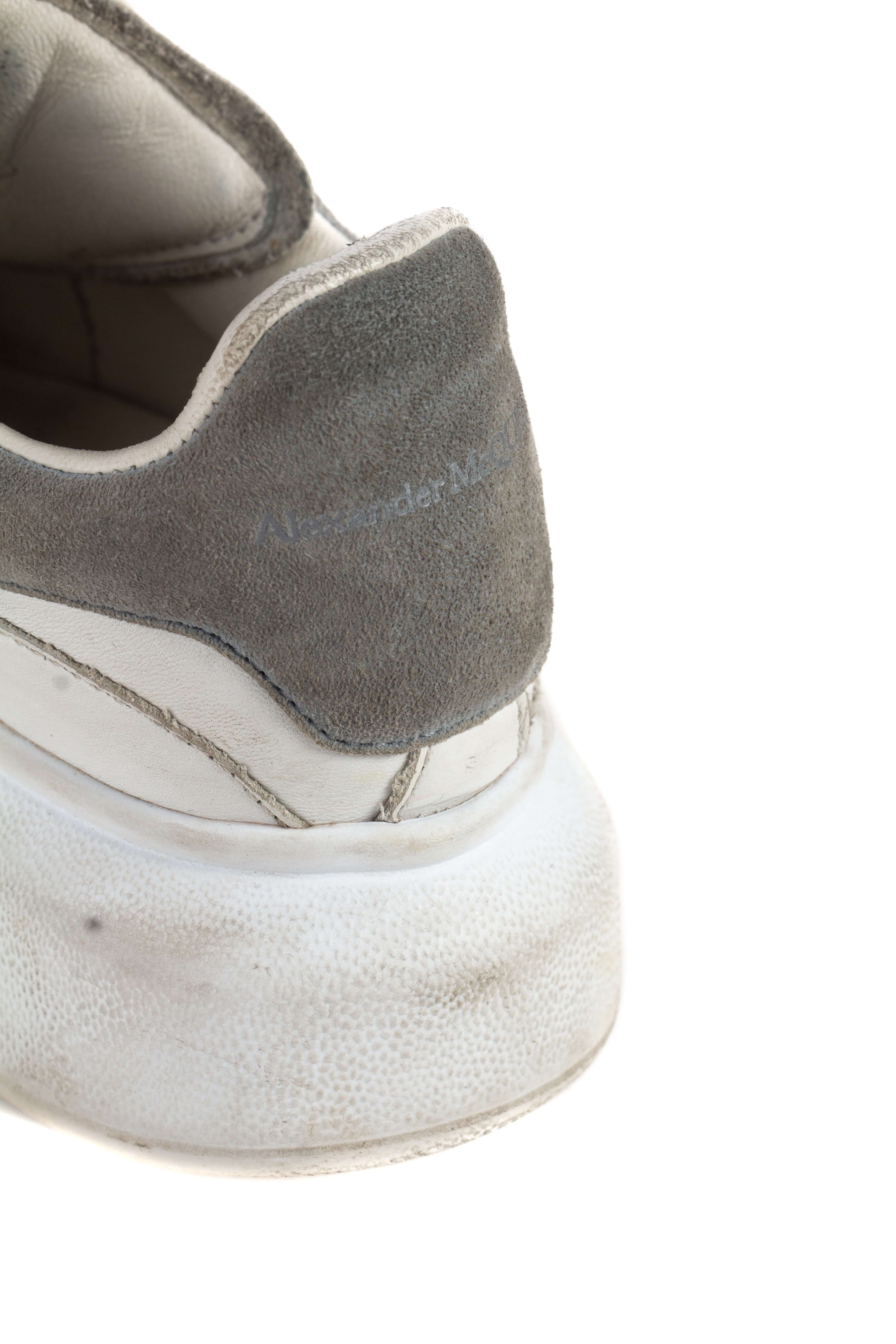 Alexander McQueen, Talla 6.5 (Kids)