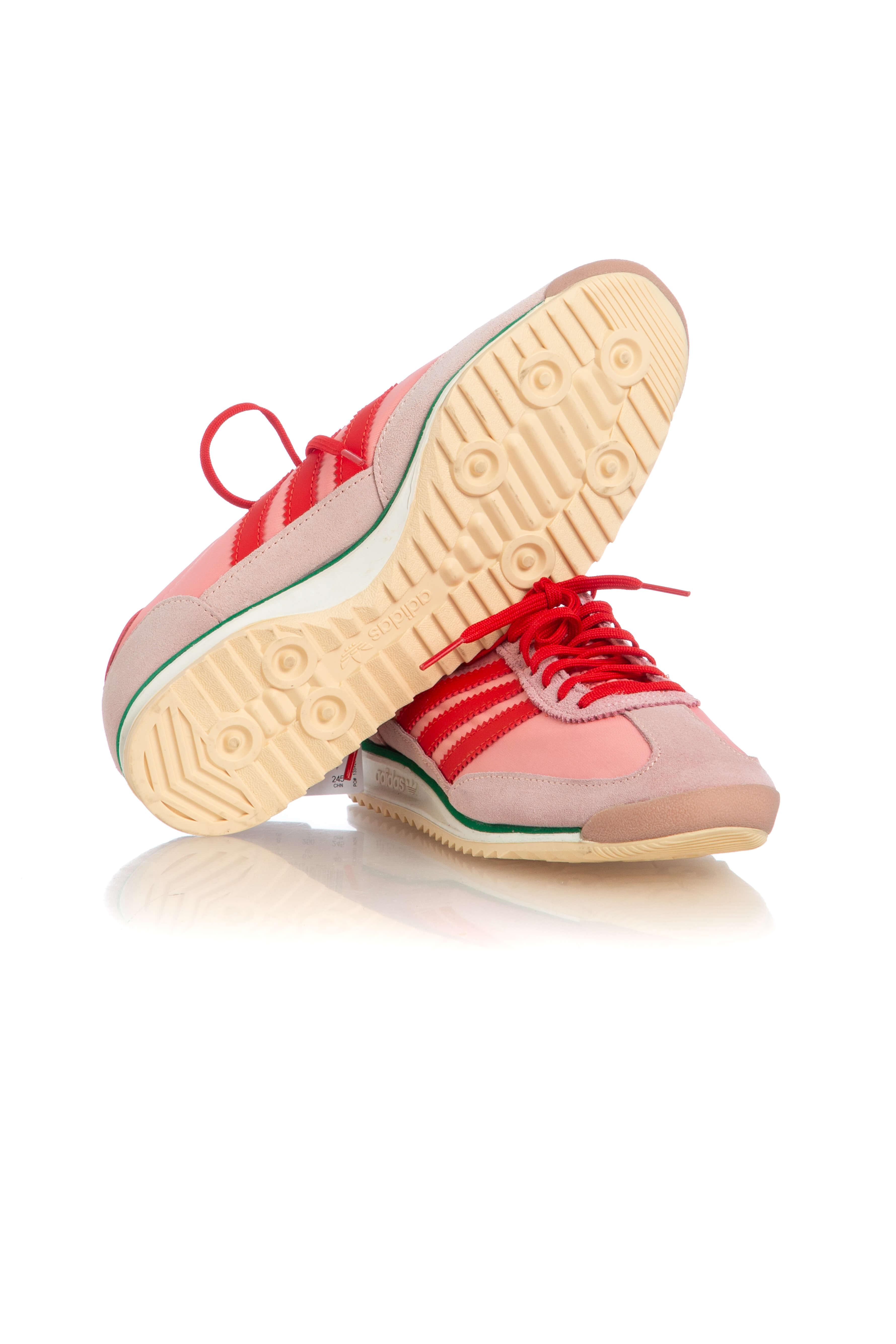 Adidas (NWT), Talla 8