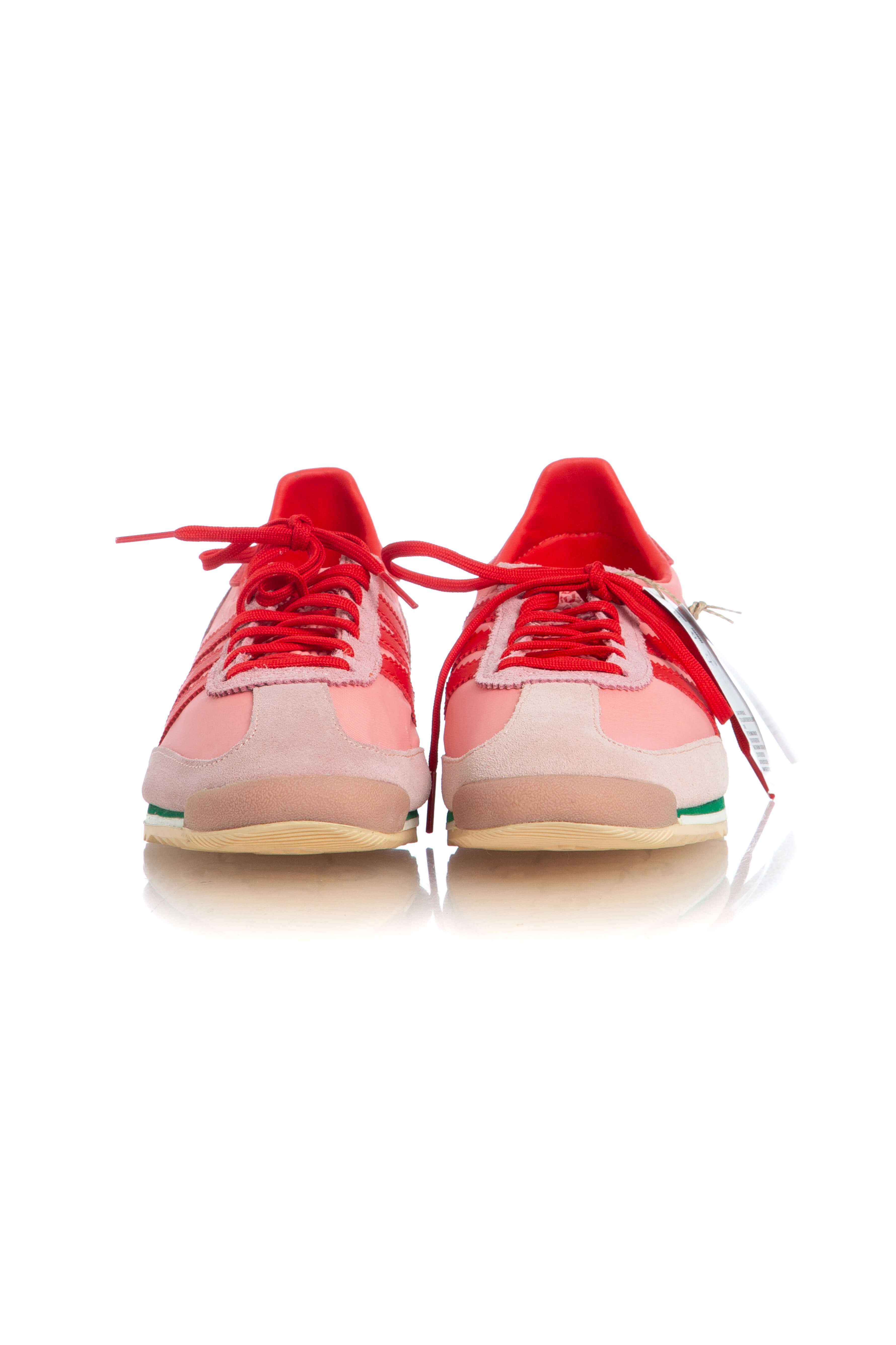 Adidas (NWT), Talla 8