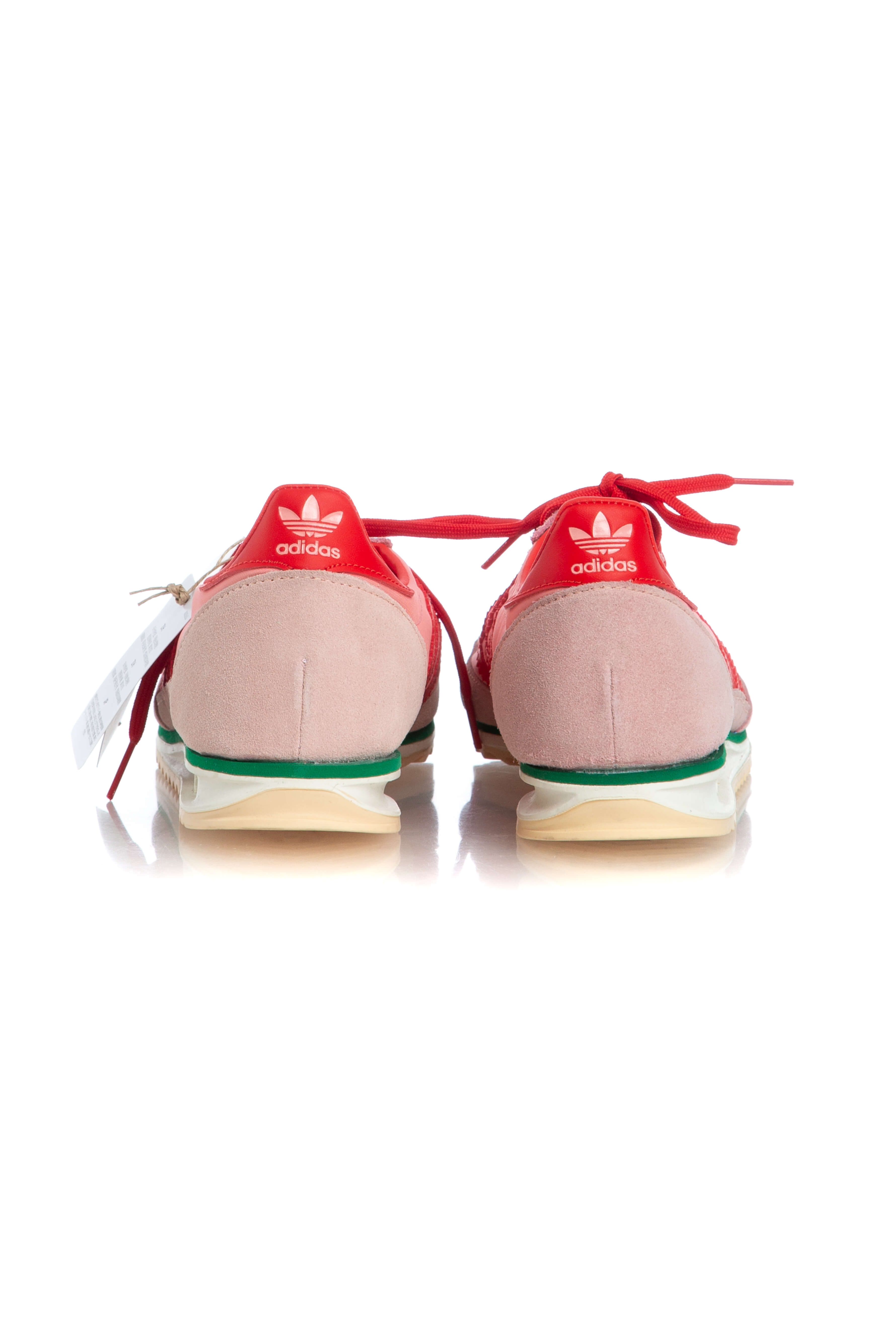 Adidas (NWT), Talla 8